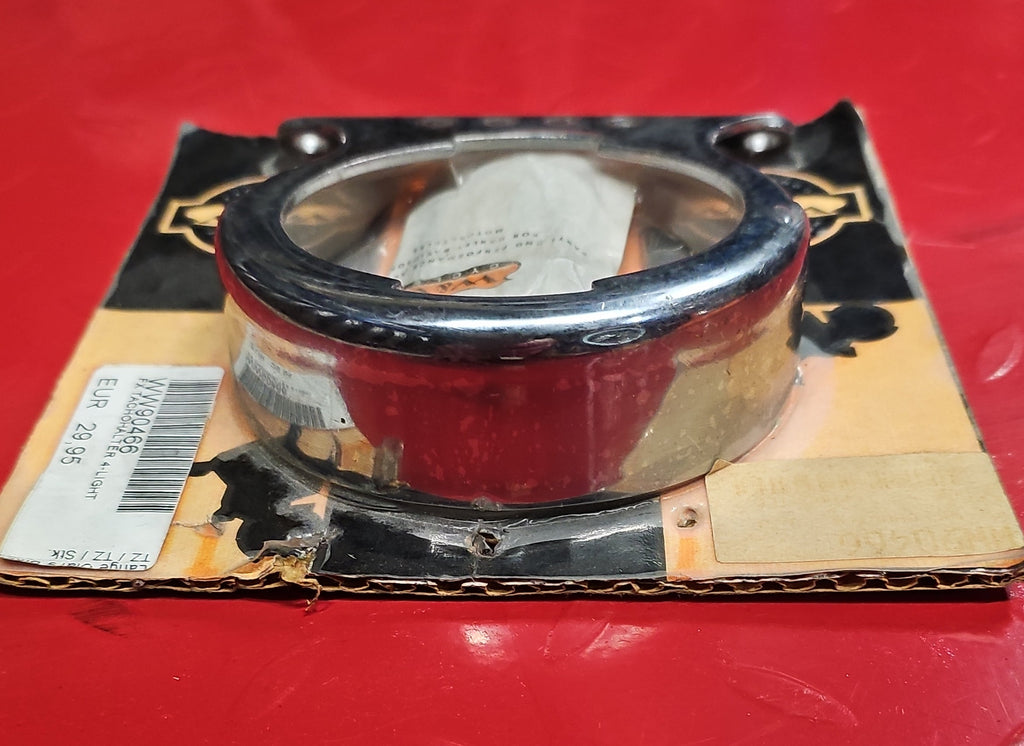 Harley Davidson Tachohalter chrom NEW
