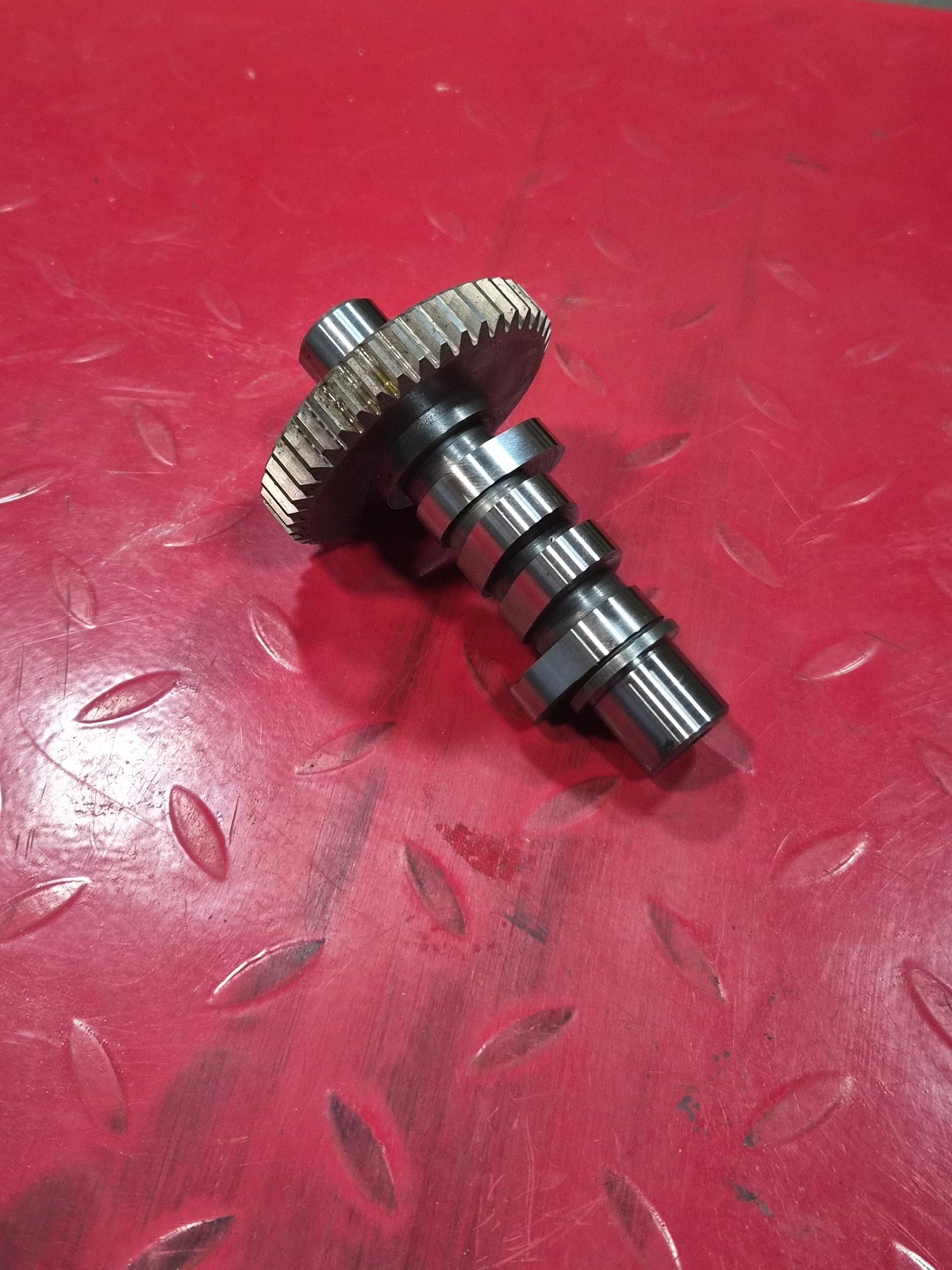 Harley Davidson CRANE FIREBALL Nockenwelle NEW