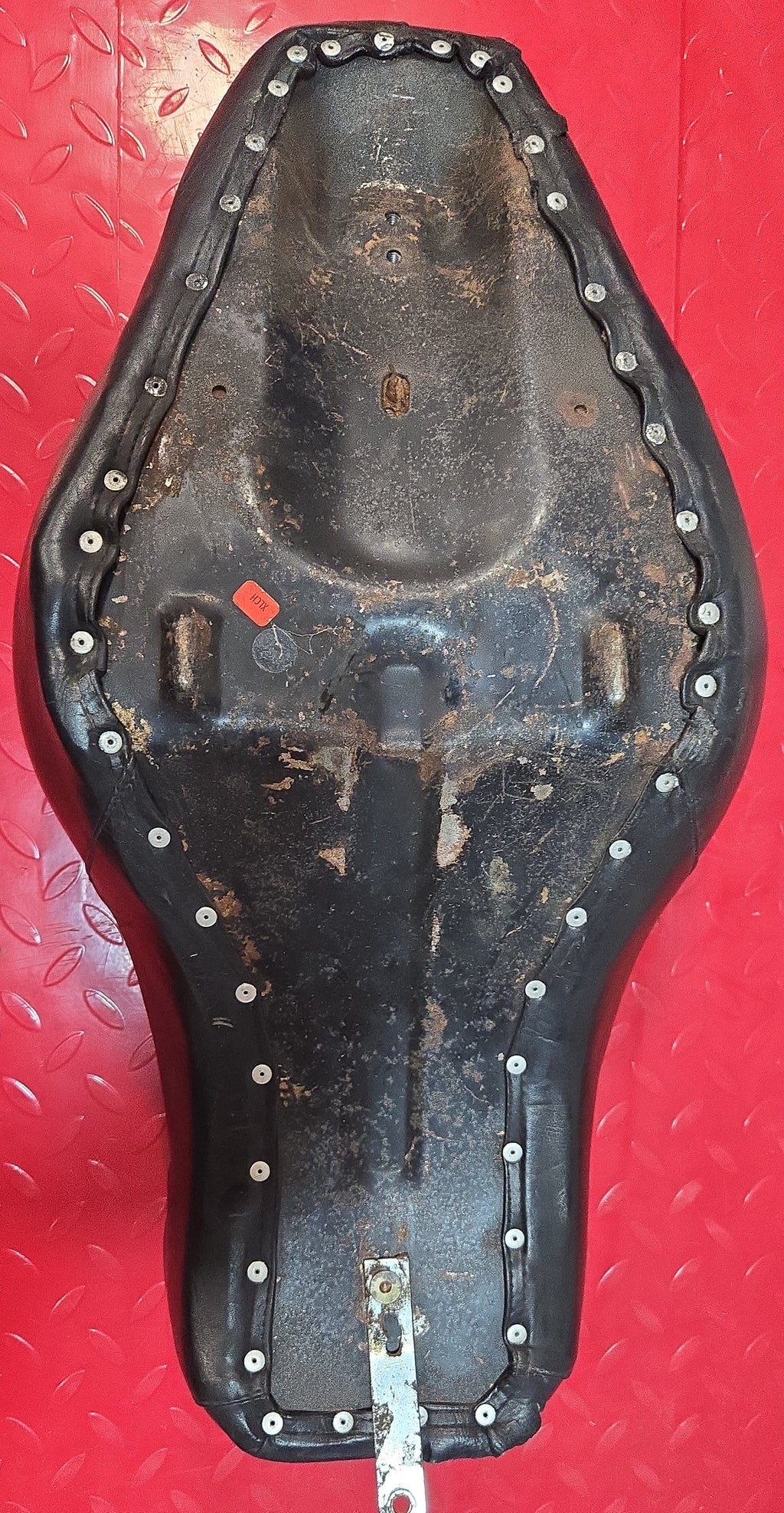 Harley Davidson Sitzbank Sitz XLCH gebraucht