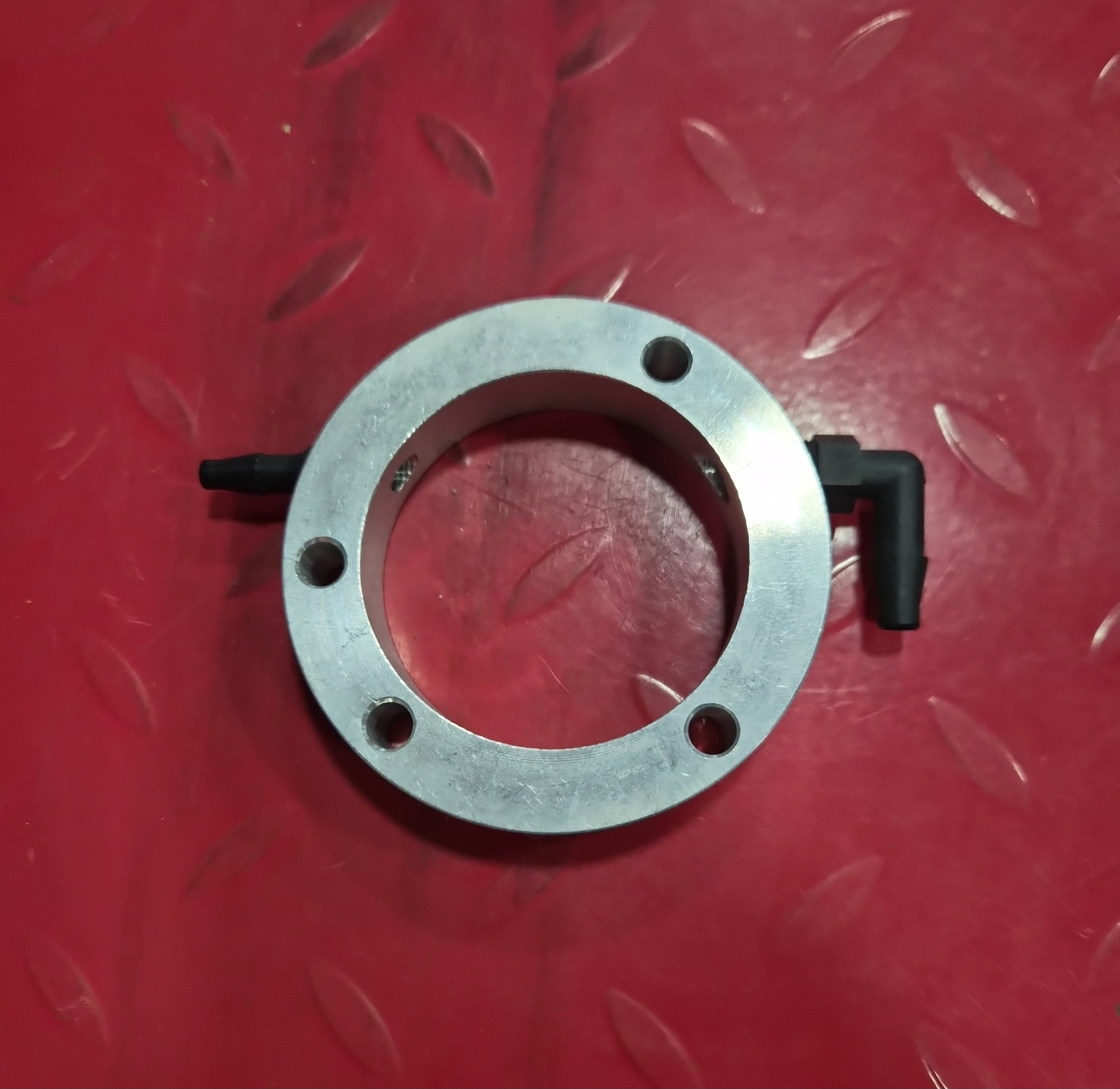 Harley-Davidson KÜRYAKYN Adapterring