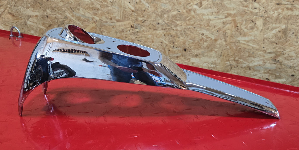 Harley Davidson FXR Dashboard chrom NEW