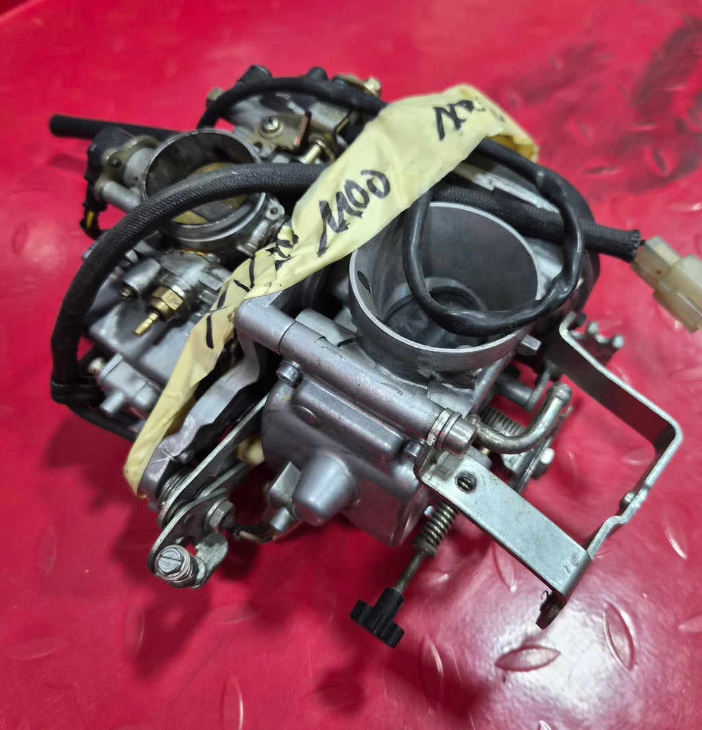 YAMAHA XVS 1100 Vergaser gebraucht