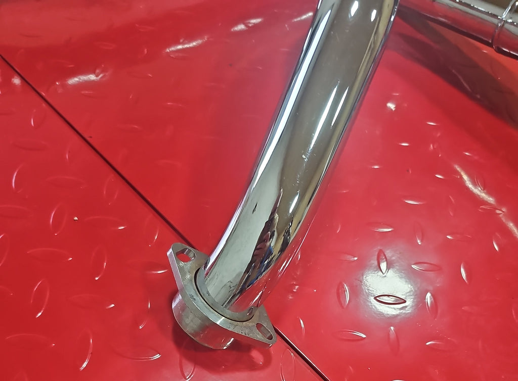 HONDA VT 1100 Krümmer 2in1 NEW