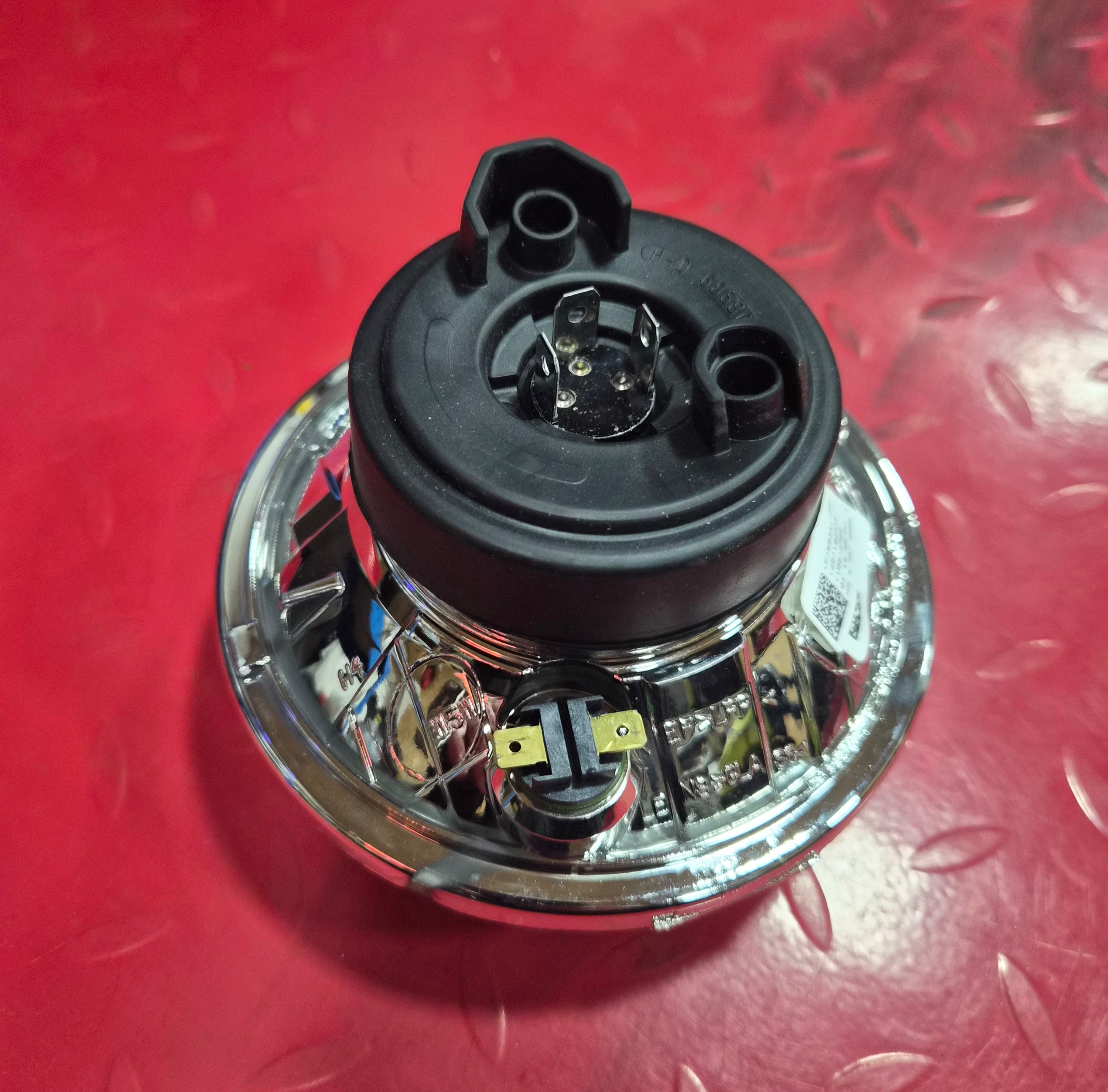 Harley Davidson Scheinwerfereinsatz 5 3/4" NEW