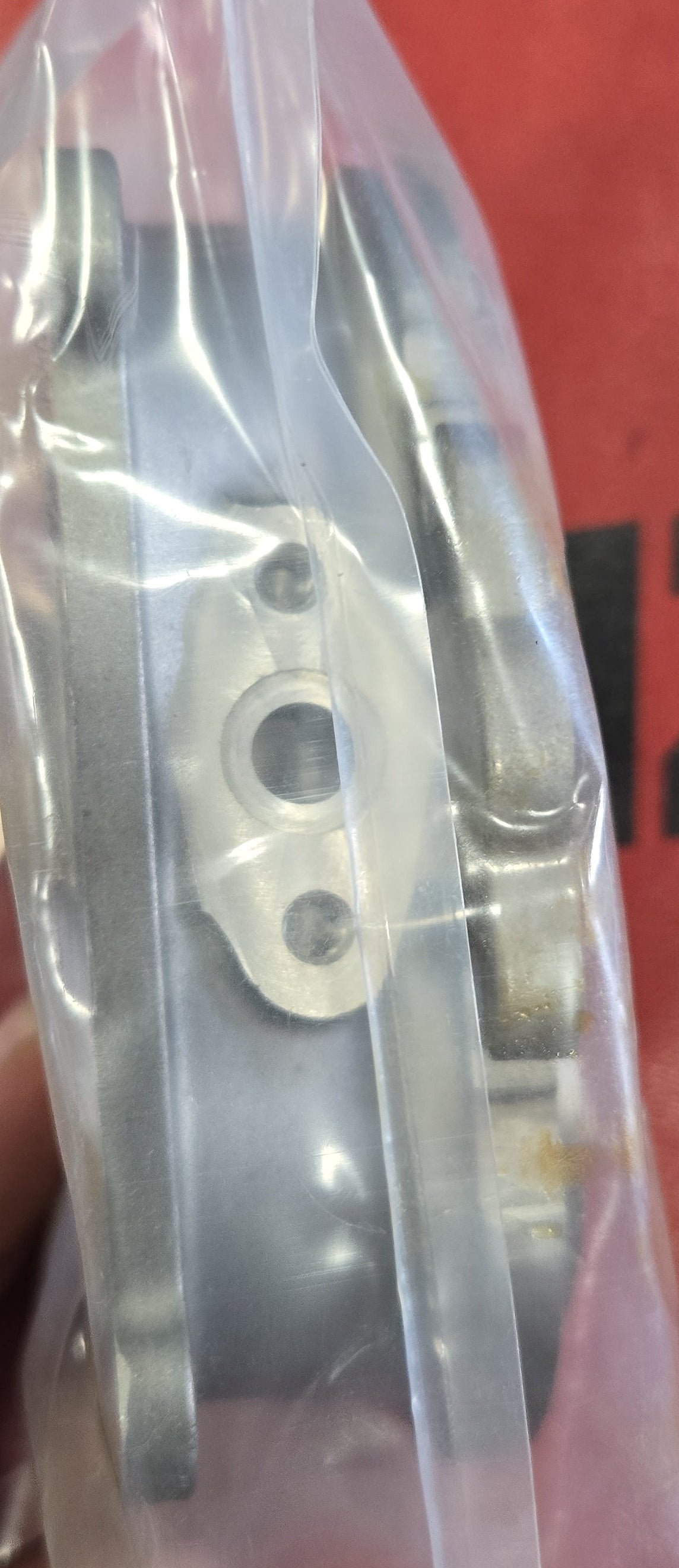 HONDA VTX 1800 KÜRYAKYN HYPERCHARGER Mounting Kit NEW