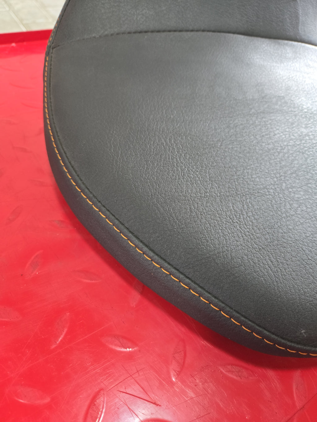 Harley Davidson Sitz Solositz gebraucht