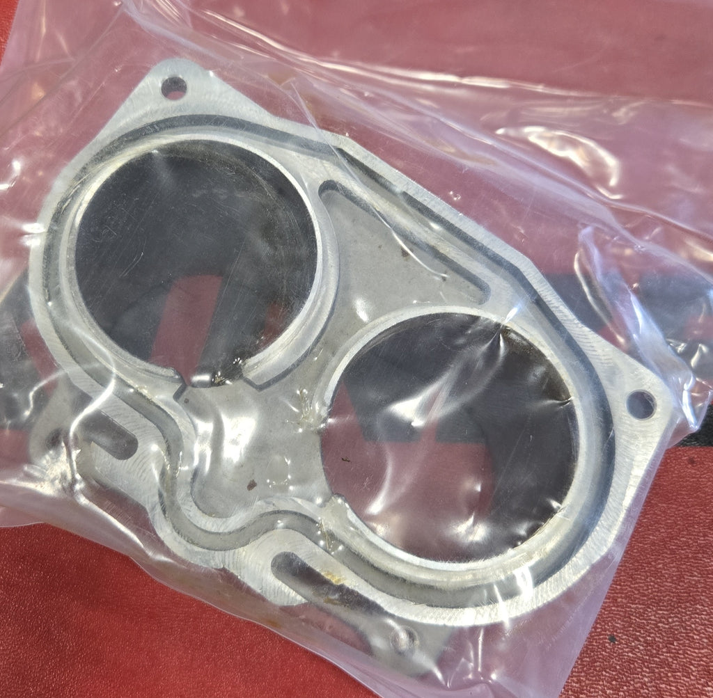 HONDA VTX 1800 KÜRYAKYN HYPERCHARGER Mounting Kit NEW