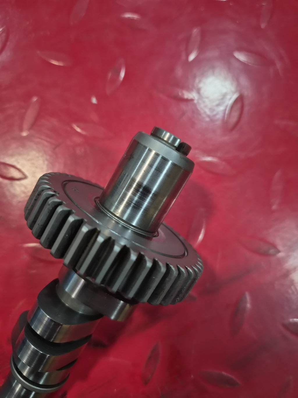 Harley Davidson S&S 514 Nockenwelle gebraucht