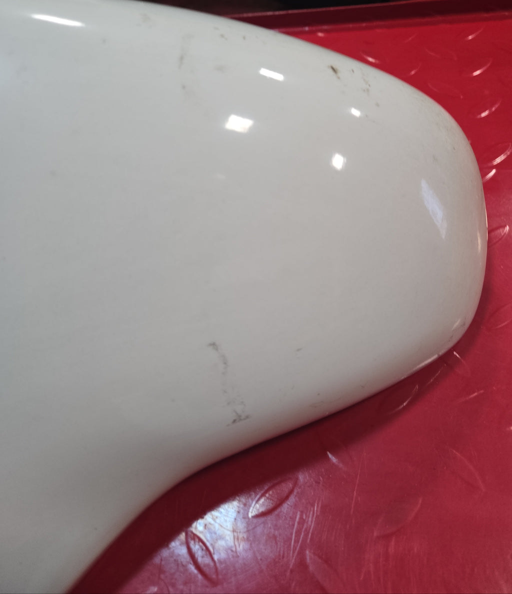Harley Davidson Shovel Batwing Fairing