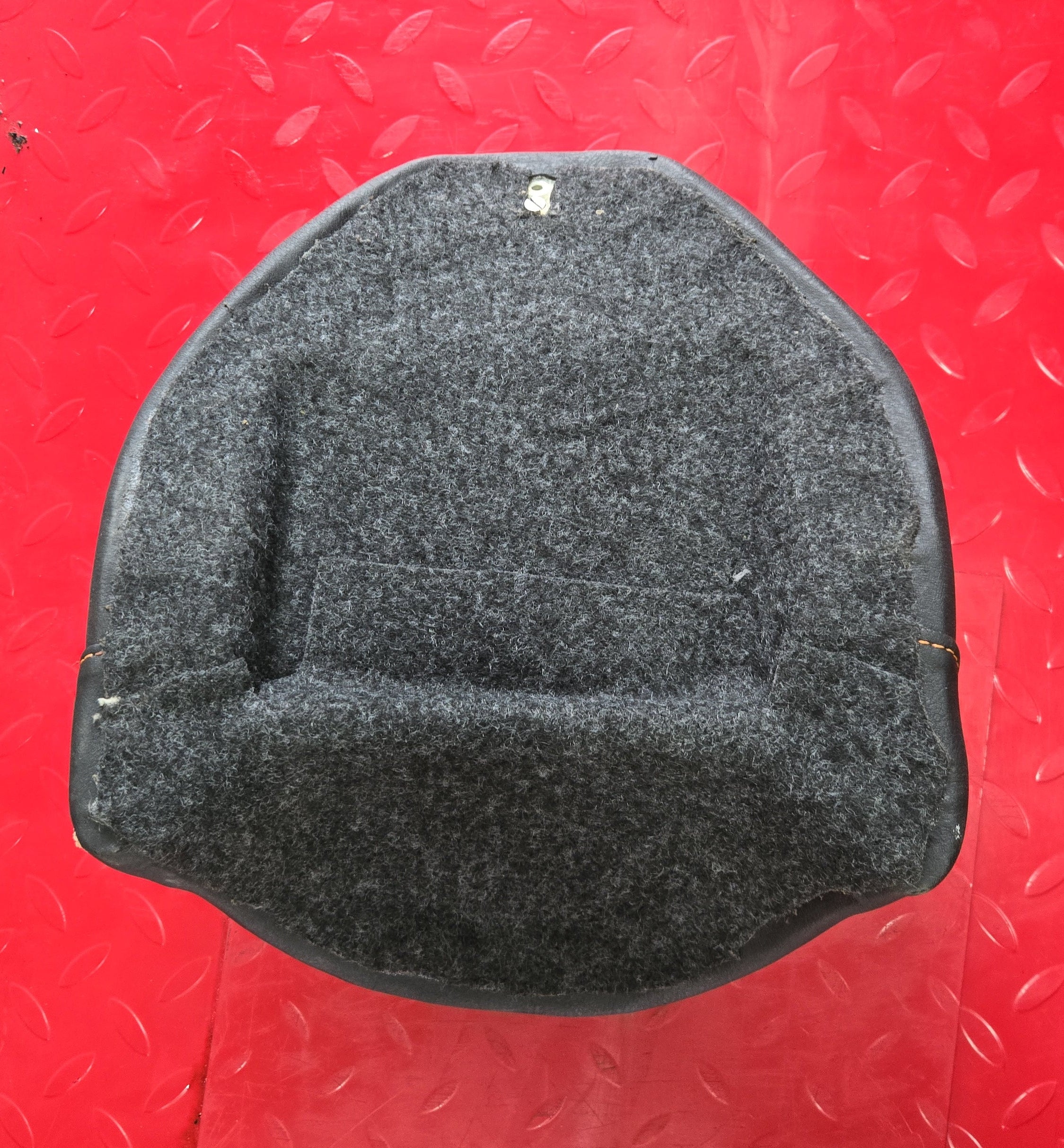 Harley Davidson Sitz Solositz gebraucht