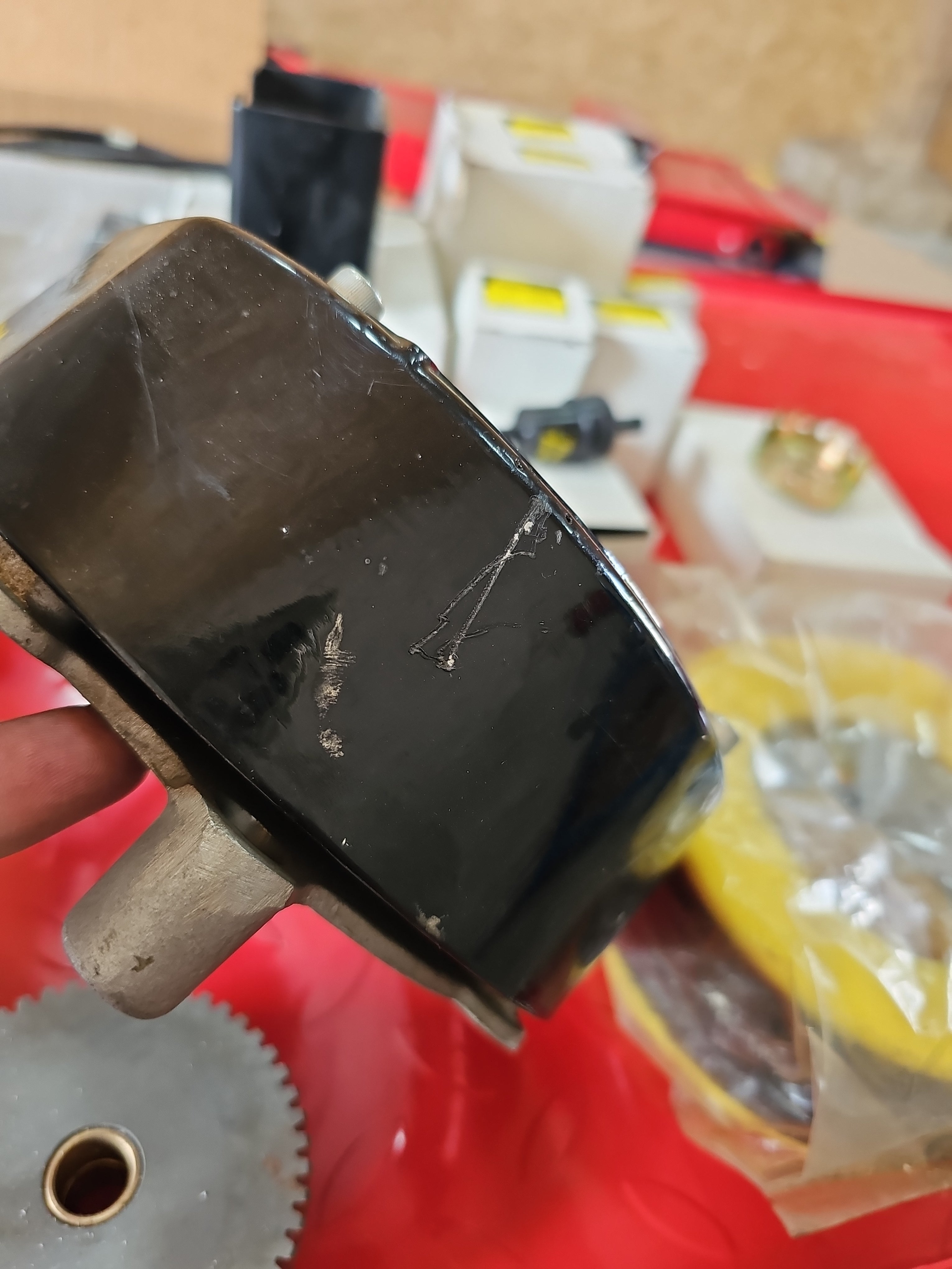 Harley Davidson ACCEL THUNDER TWIN FUEL INJECTION Kit NEW