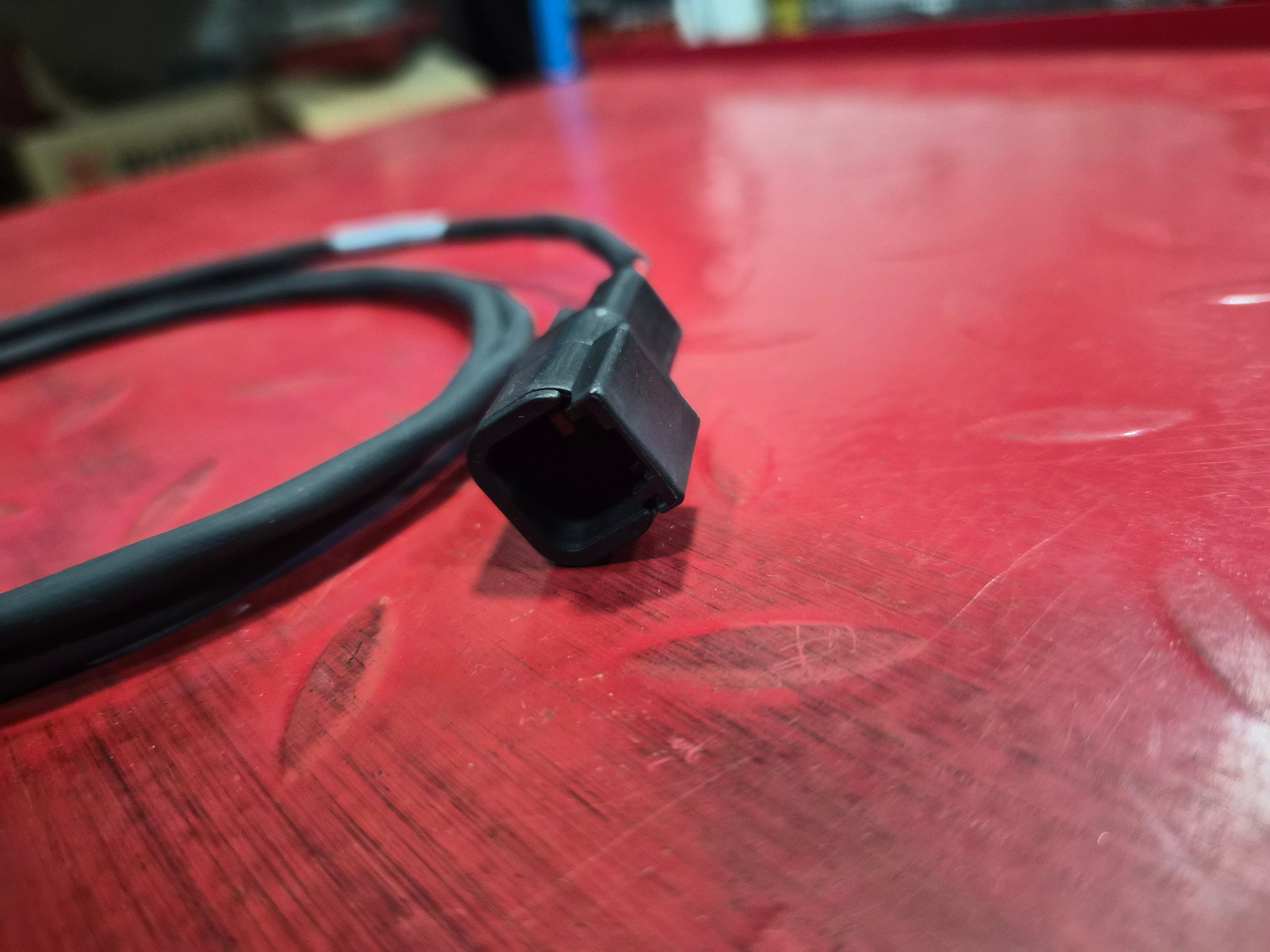Harley Davidson Crank Position Sensor Big Twin NEW