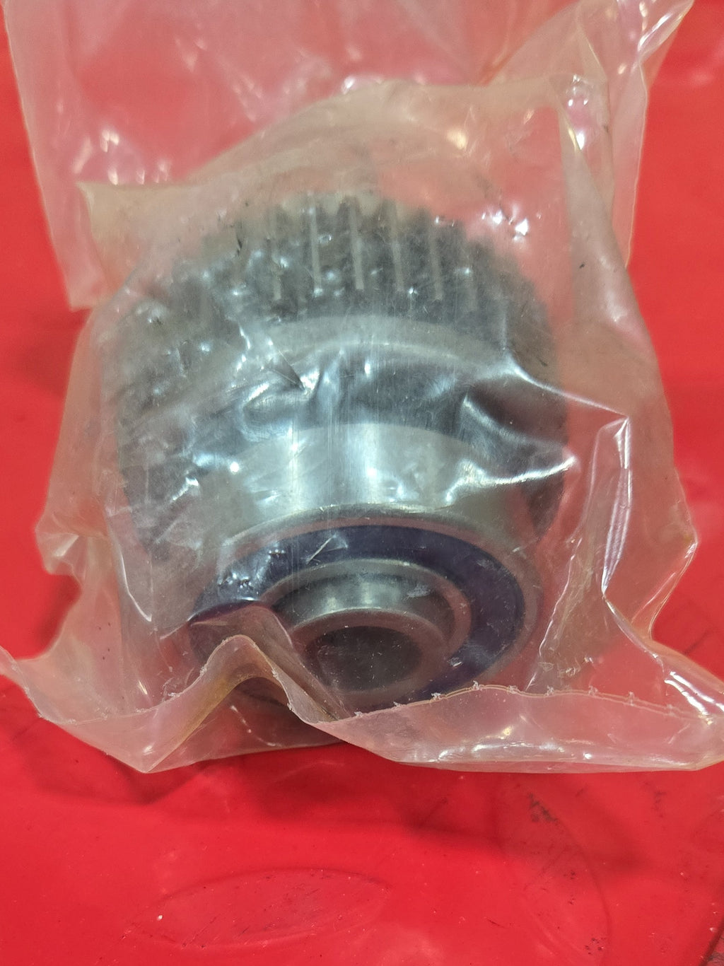 Harley Davidson Starter Drive Clutch NEW