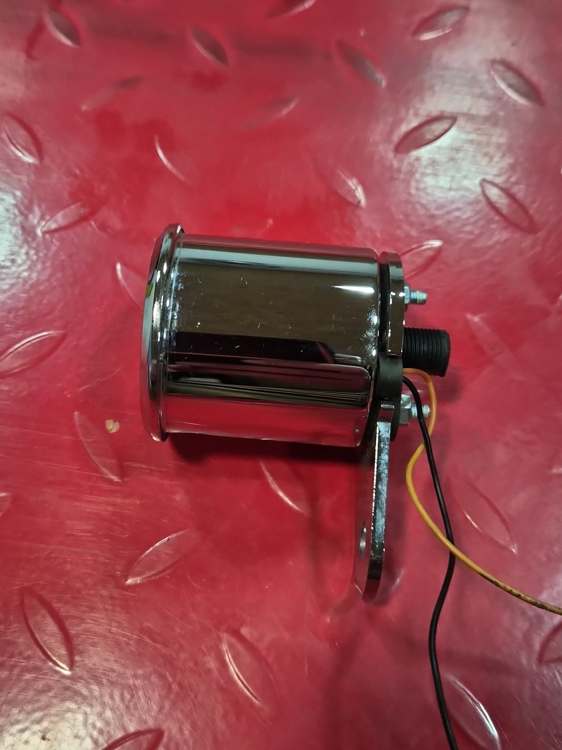 Harley Chopper Custombike MMB Minitacho Tacho NEW