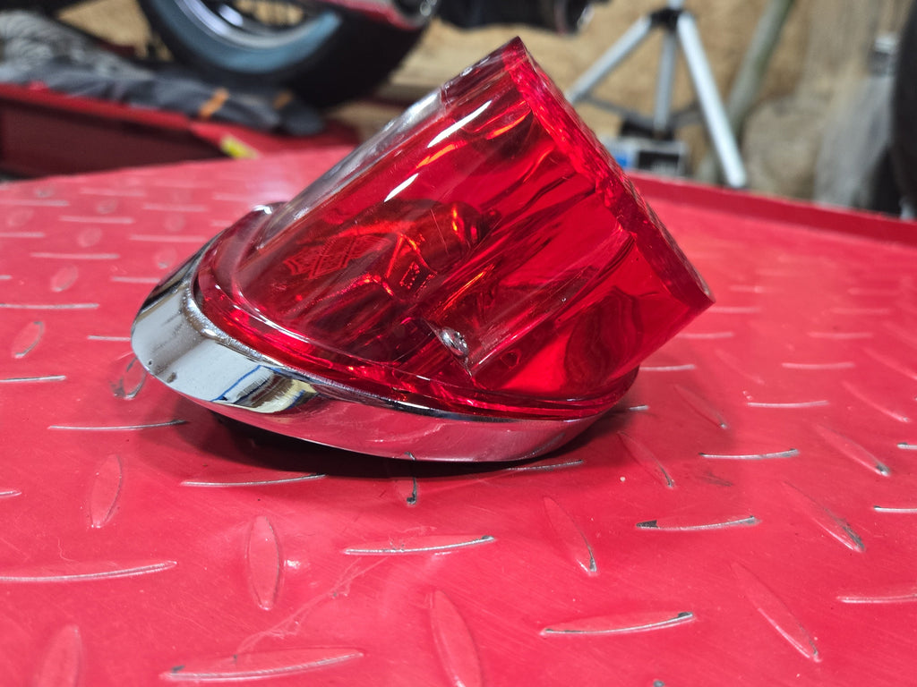 Harley Davidson Rücklicht gebraucht