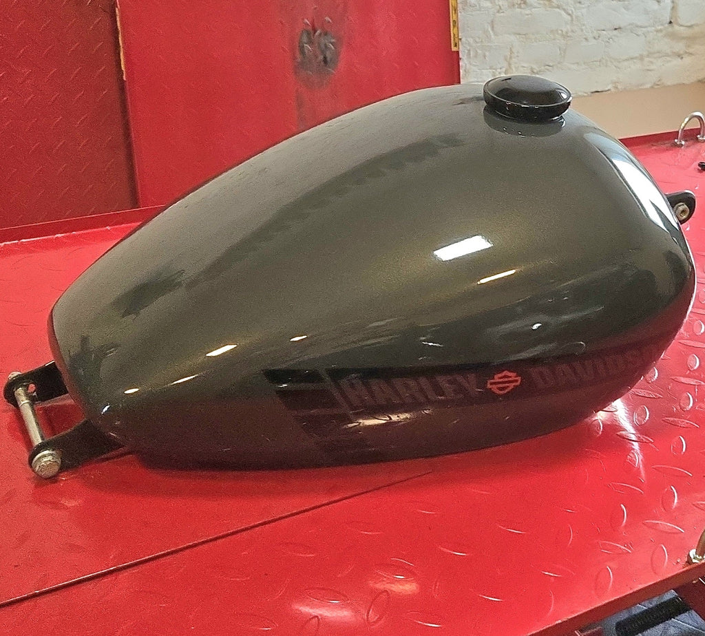 Harley Davidson Breakout Tank gebraucht