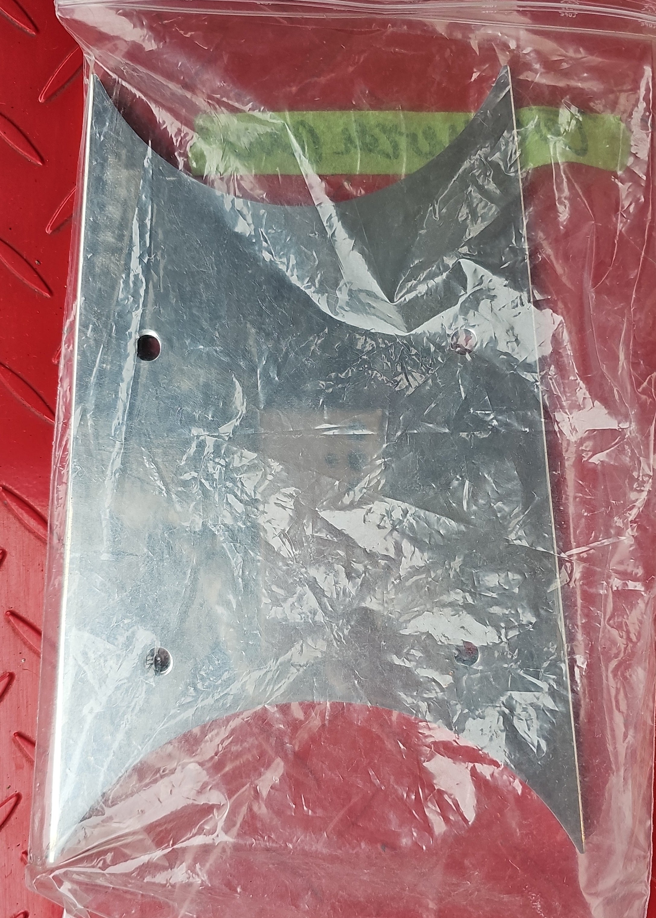 Harley Davidson EVO BELT DRIVE 3" NEW