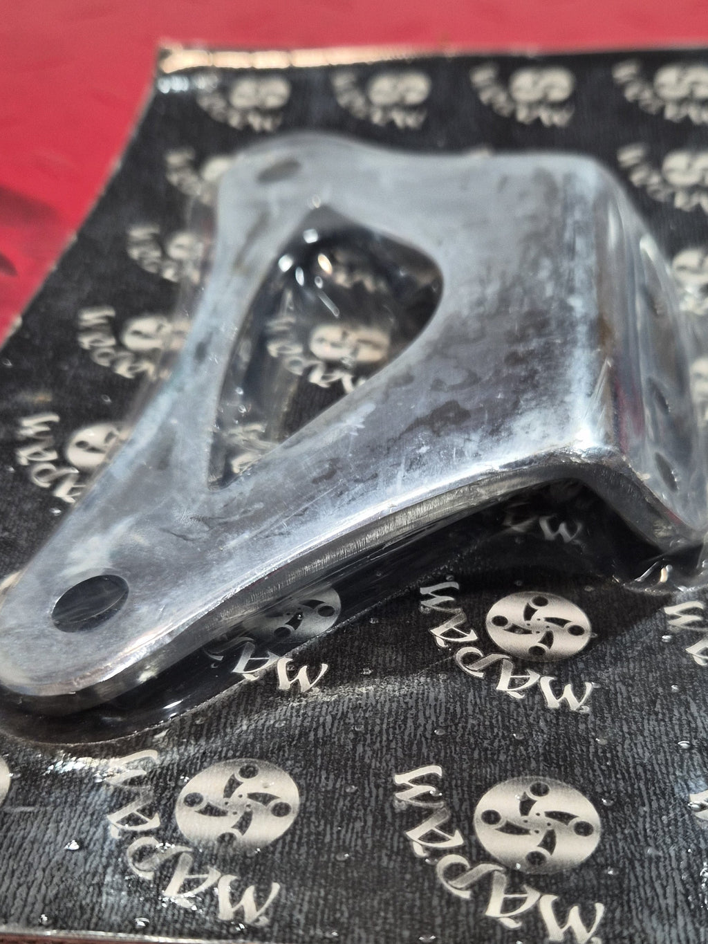 HONDA, Kawasaki, Suzuki, Yamaha Scheinwerfer Halter NEW