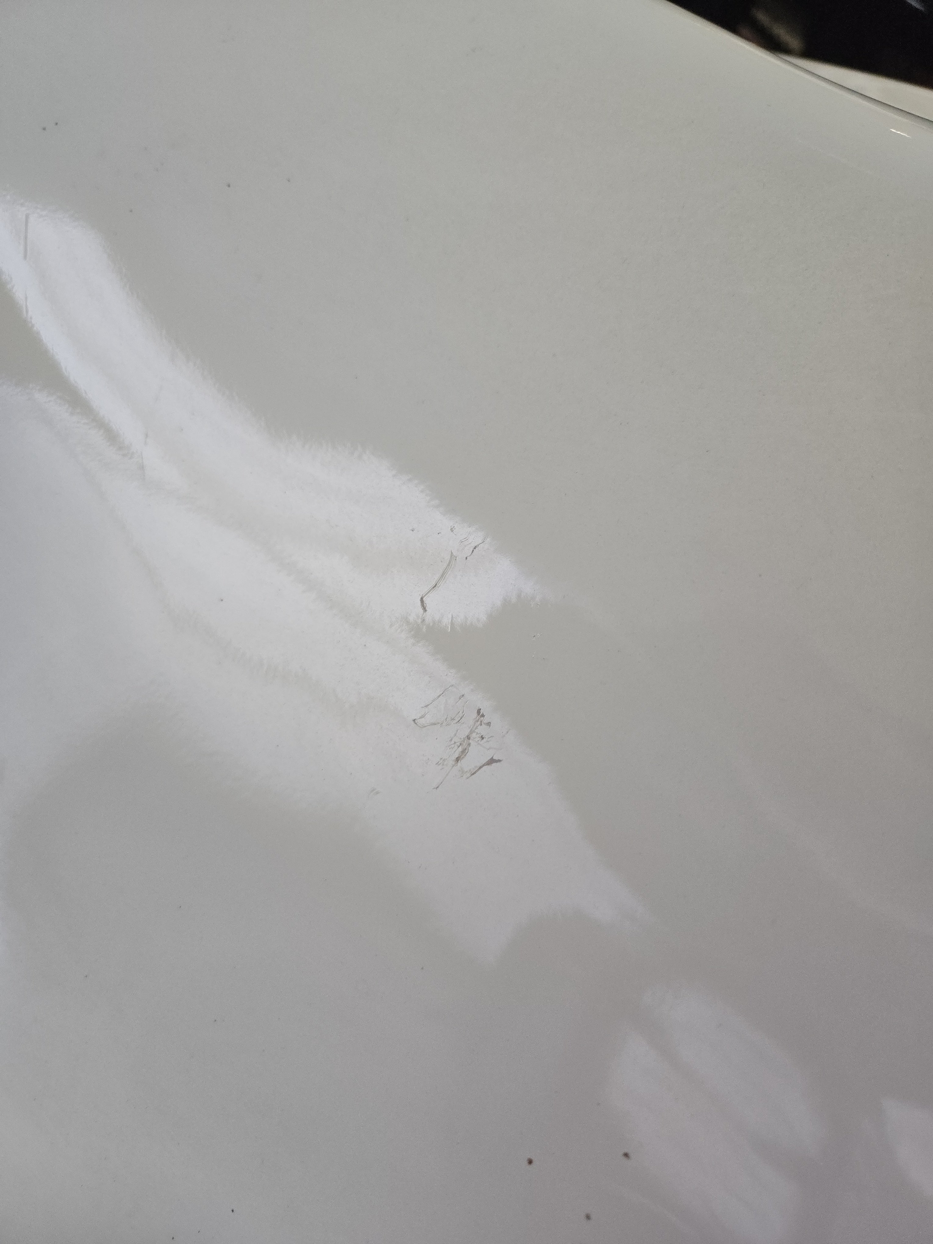 Harley Davidson Shovel Batwing Fairing