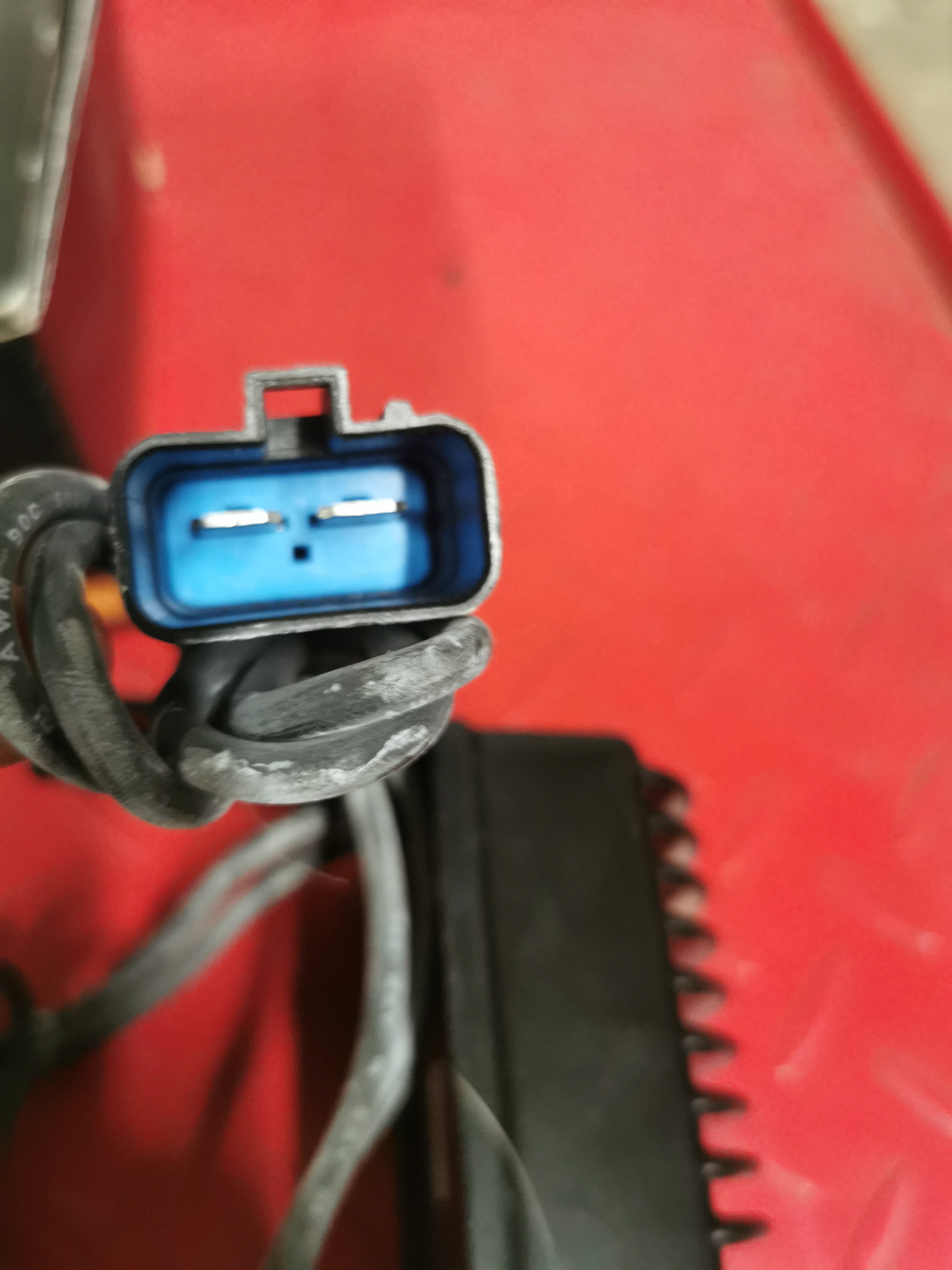 Harley Davidson FL 97-01 Regler NEU