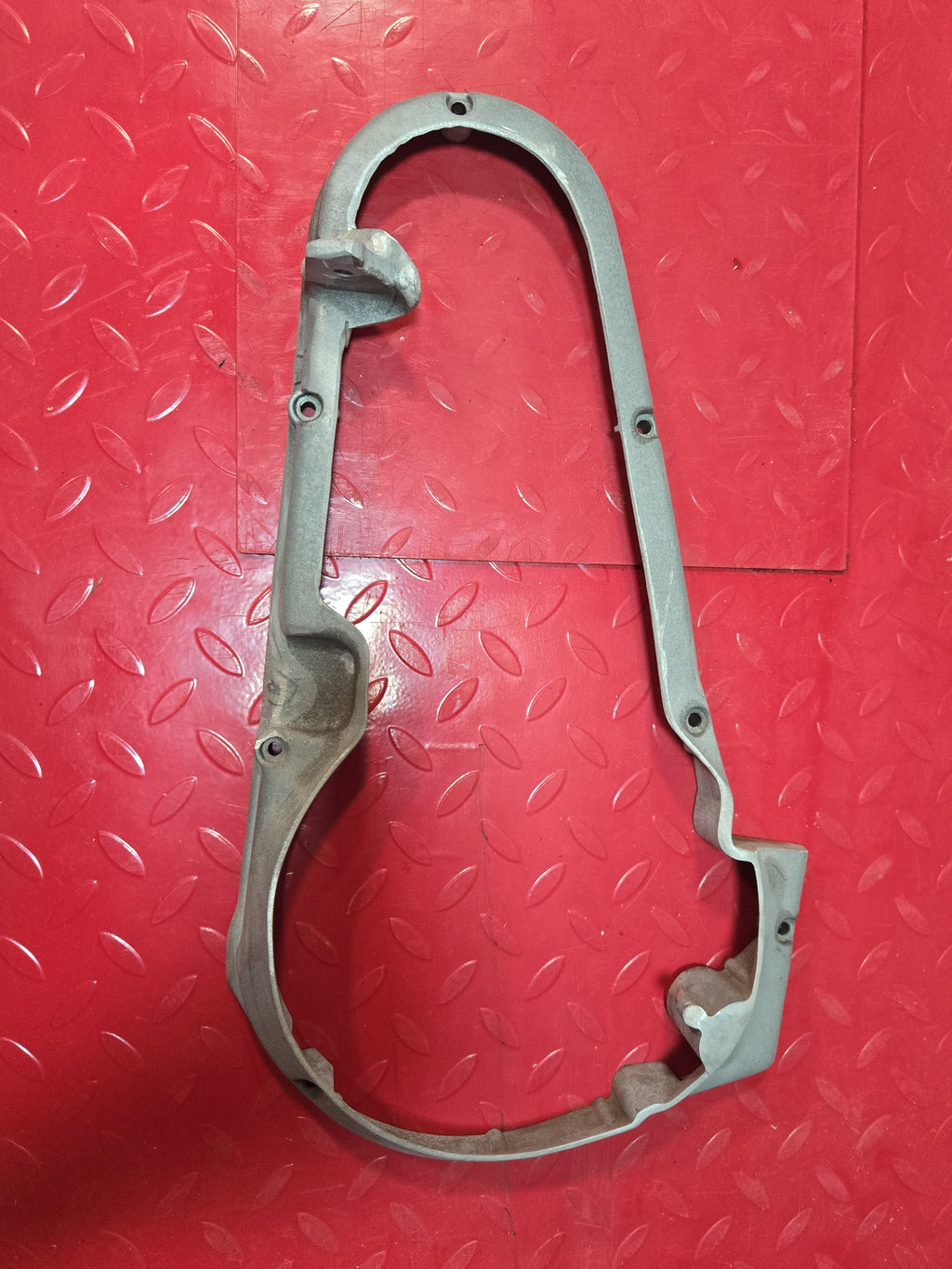 Harley Davidson Shovel Primärdeckel gebraucht