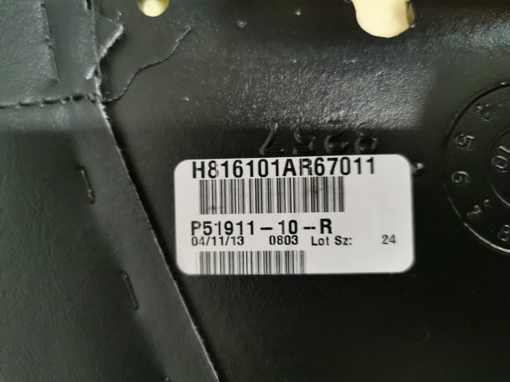 Harley Davidson Sportster 48 Solositz Sitz NEW