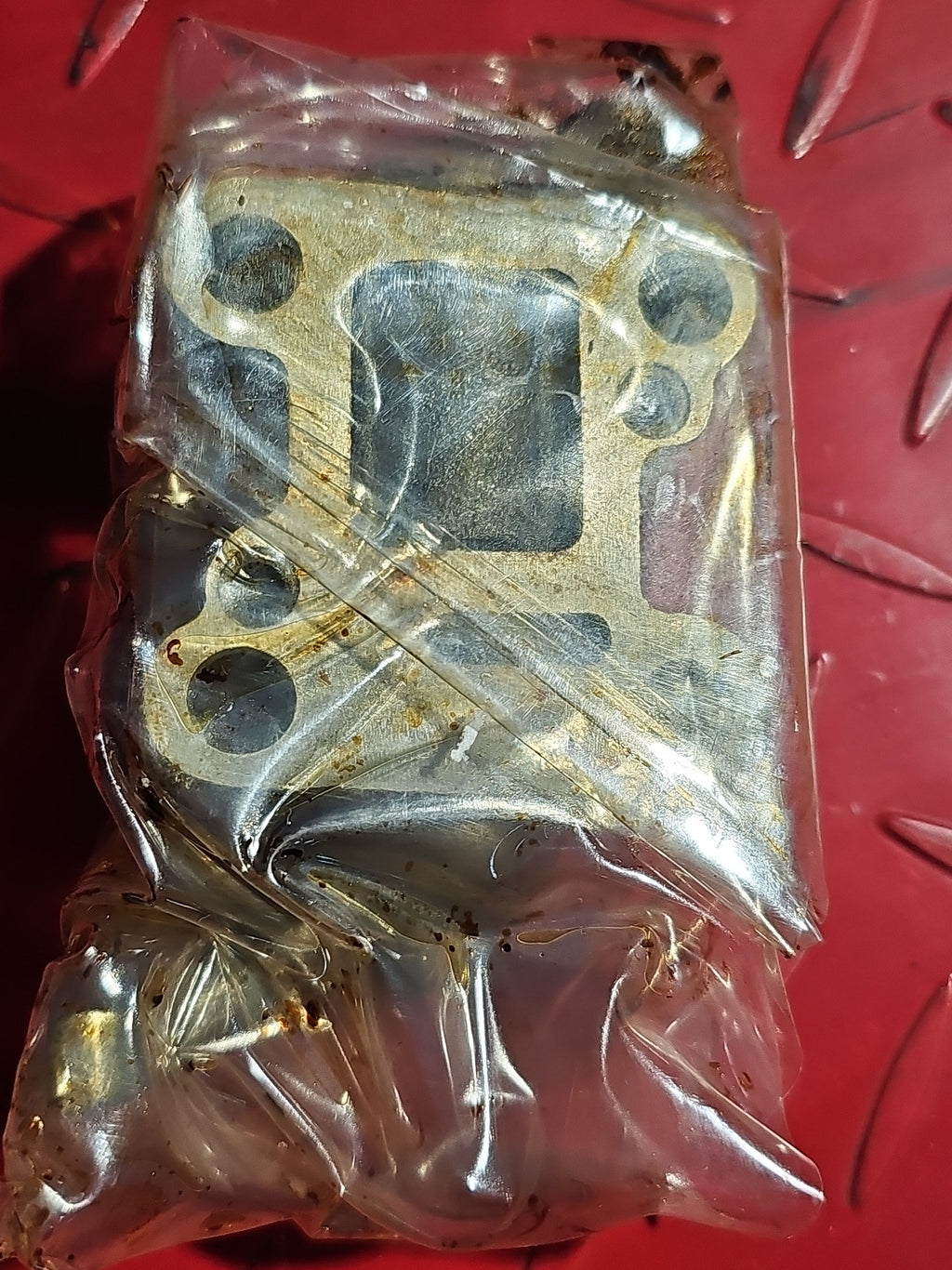 Harley Davidson Panhead kpl. Rocker arm Assy NEW