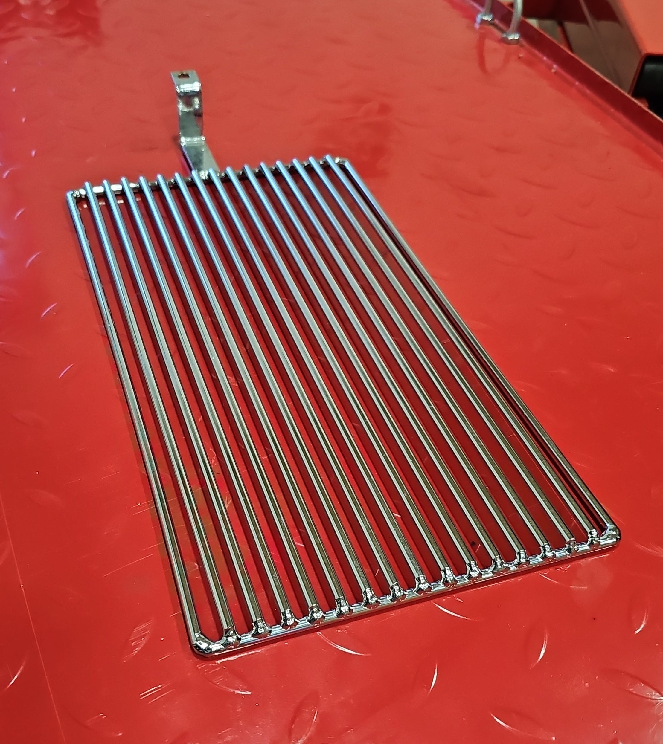 HONDA VT 1100 Kühlergrill NEW