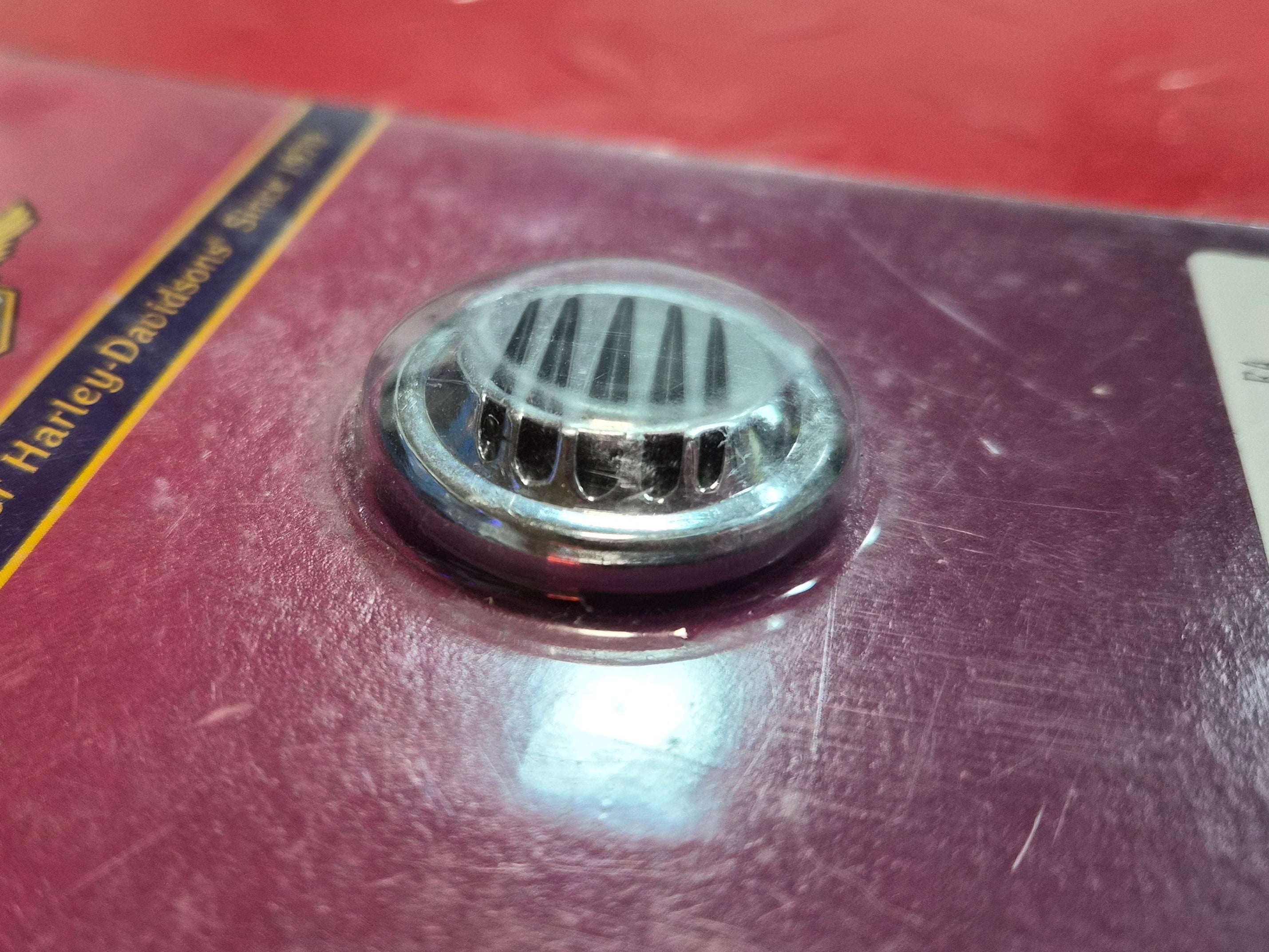 Harley Davidson JAMMER cover Bremssattel NEW