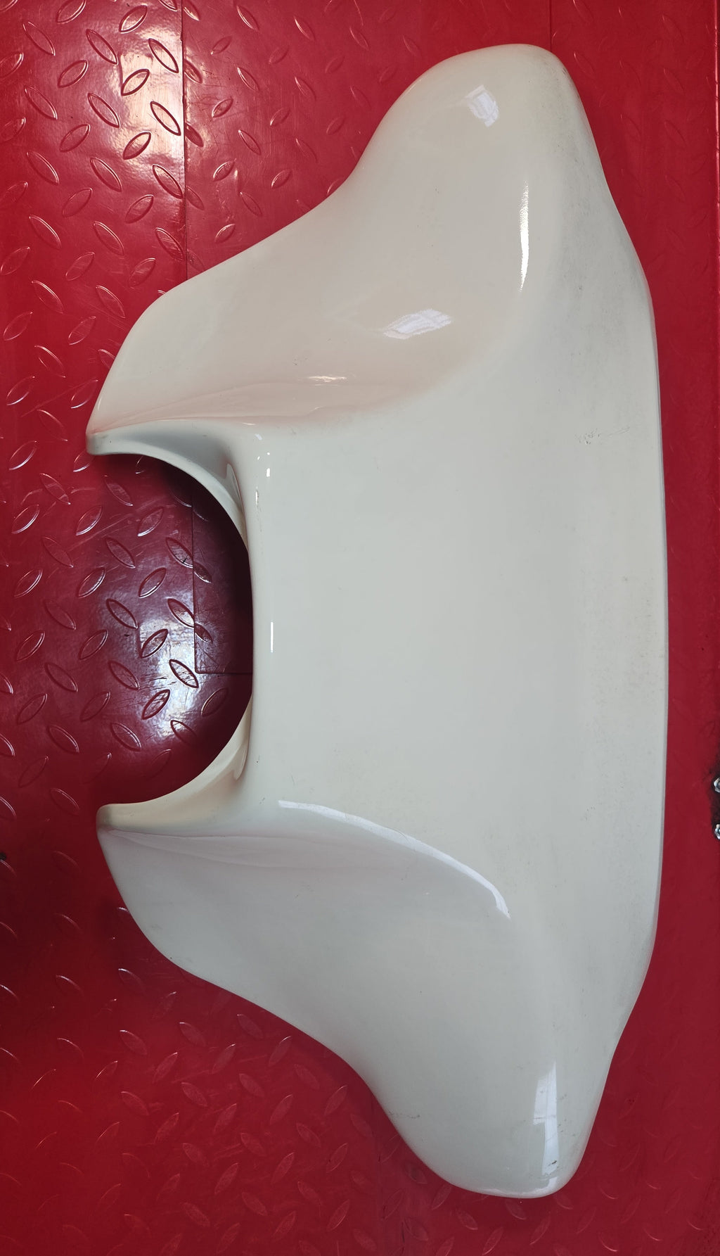 Harley Davidson Shovel Batwing Fairing