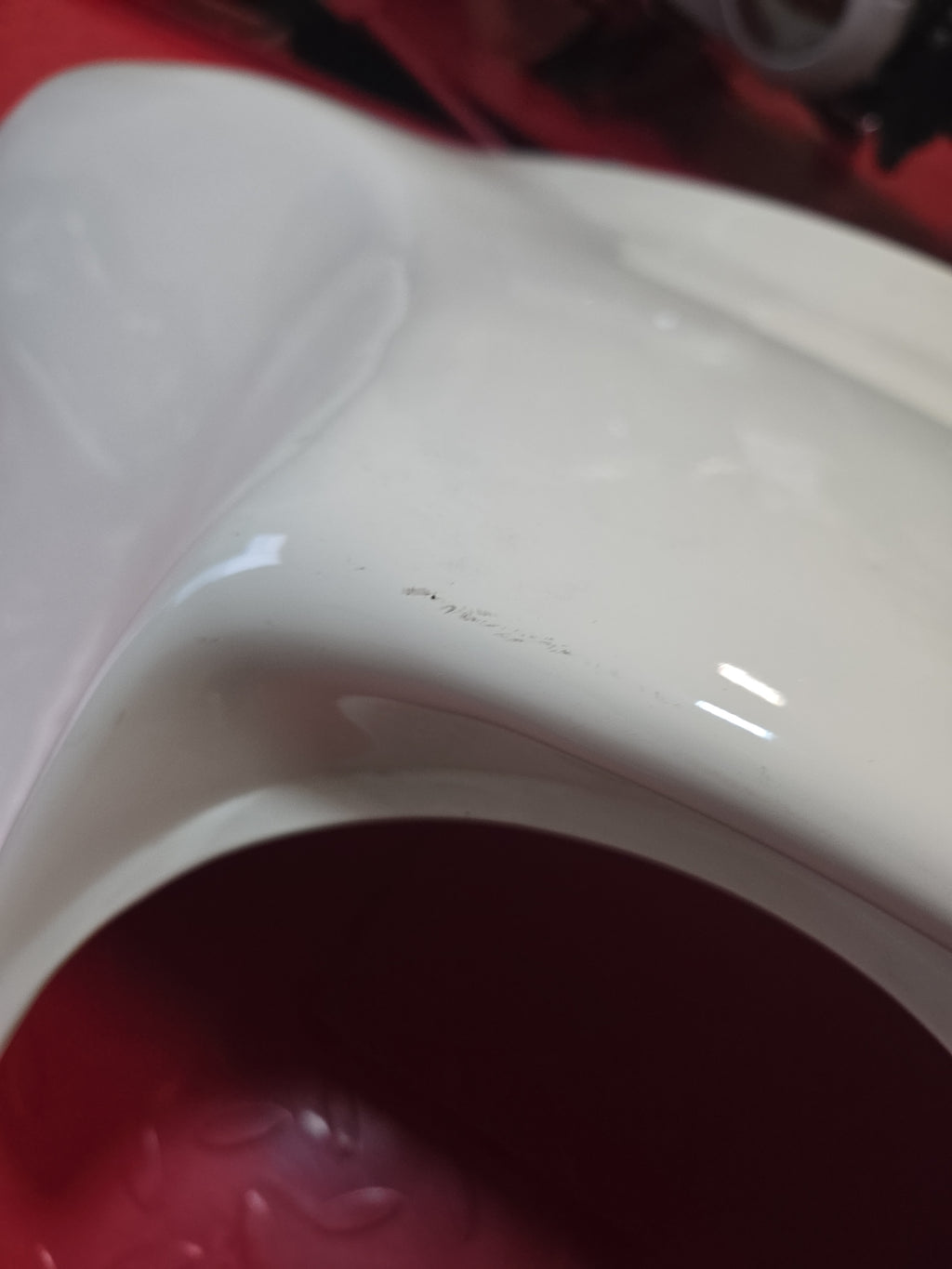 Harley Davidson Shovel Batwing Fairing