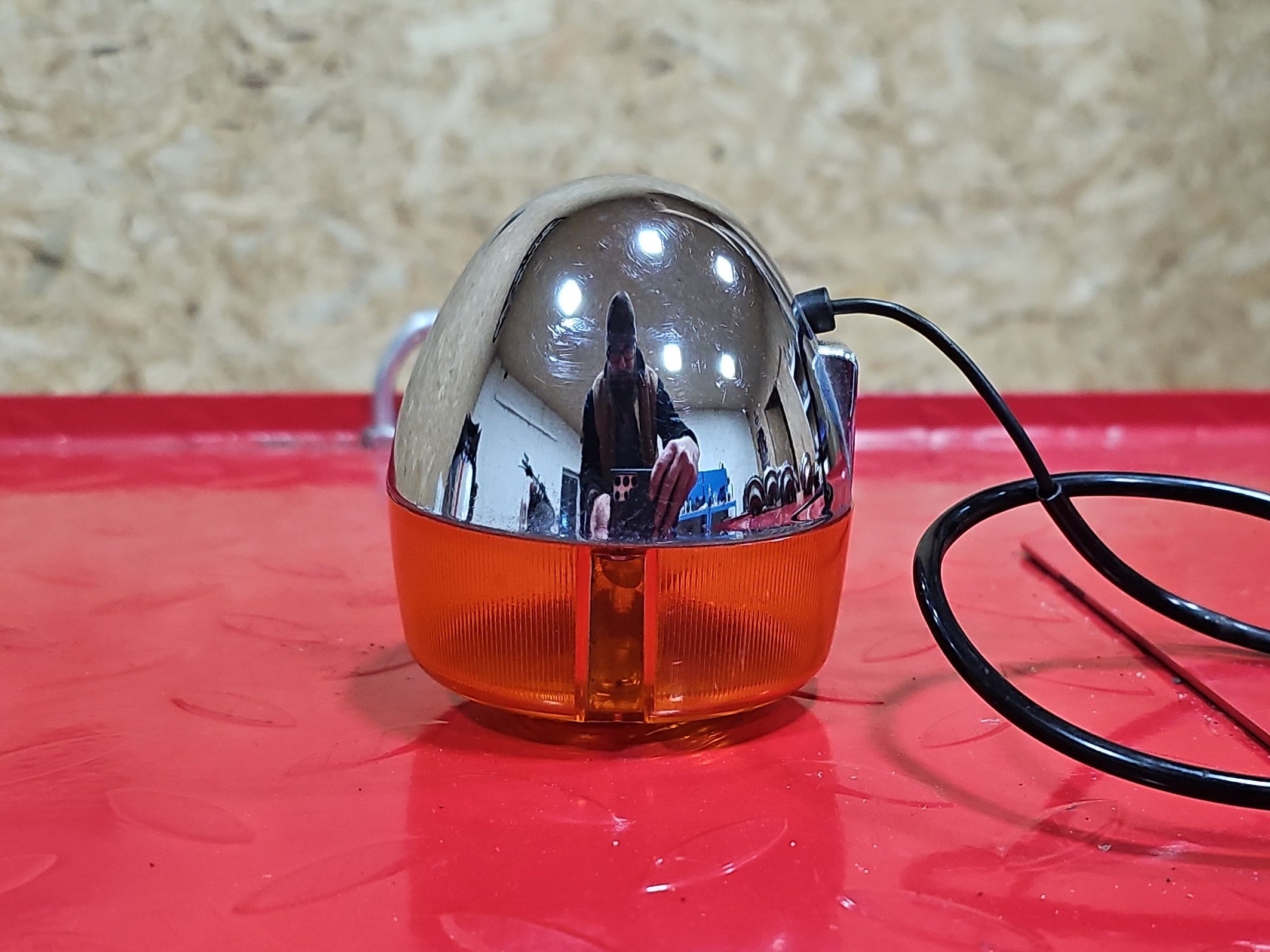 Harley Davidson Blinker gebraucht
