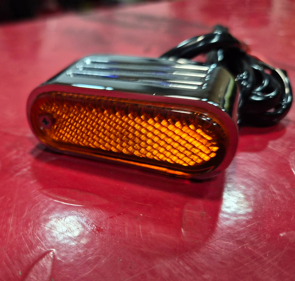Harley Davidson Chopper Custombike Blinker /Positionslampen NEW