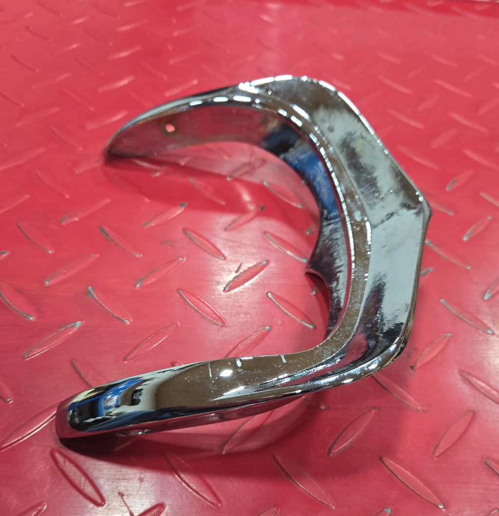 Harley Davidson Fender Tip Front chrom NEW