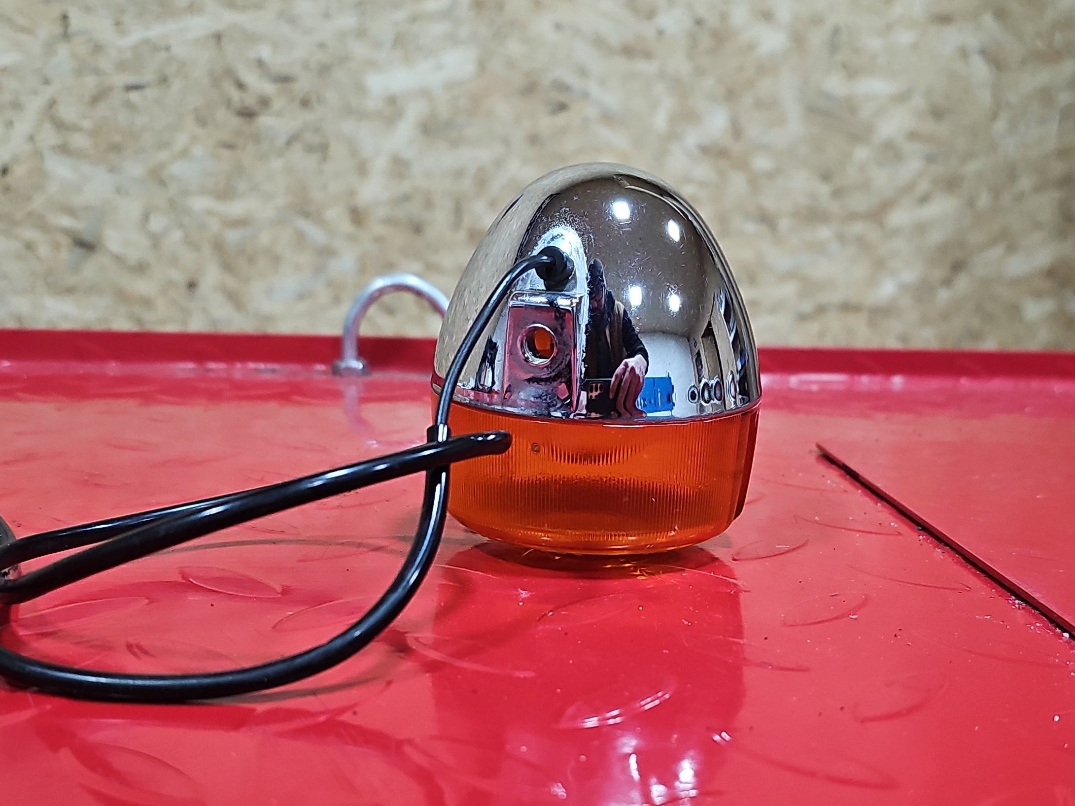 Harley Davidson Blinker gebraucht