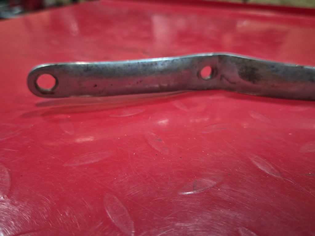 Harley Davidson Handschalthebel gebraucht