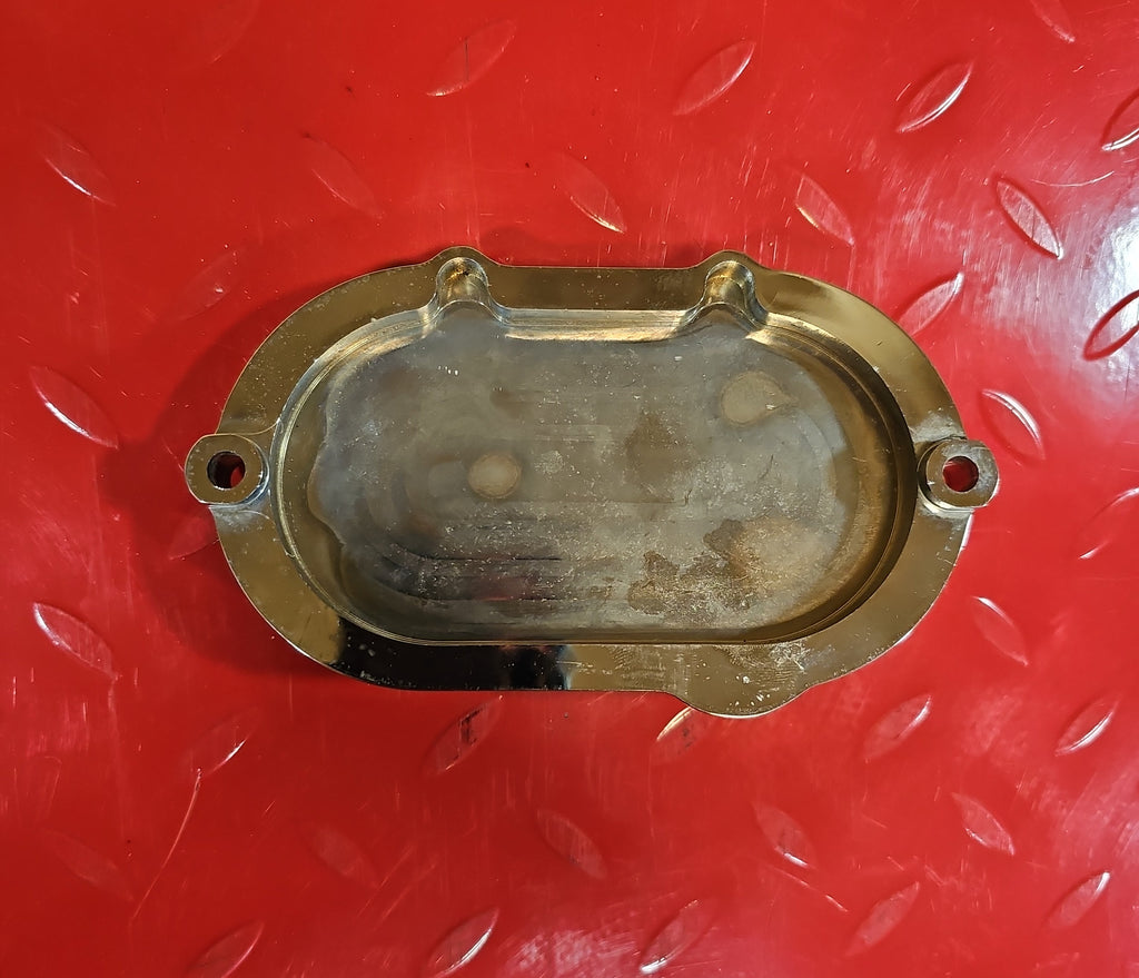 Harley Davidson Getriebedeckel NEW
