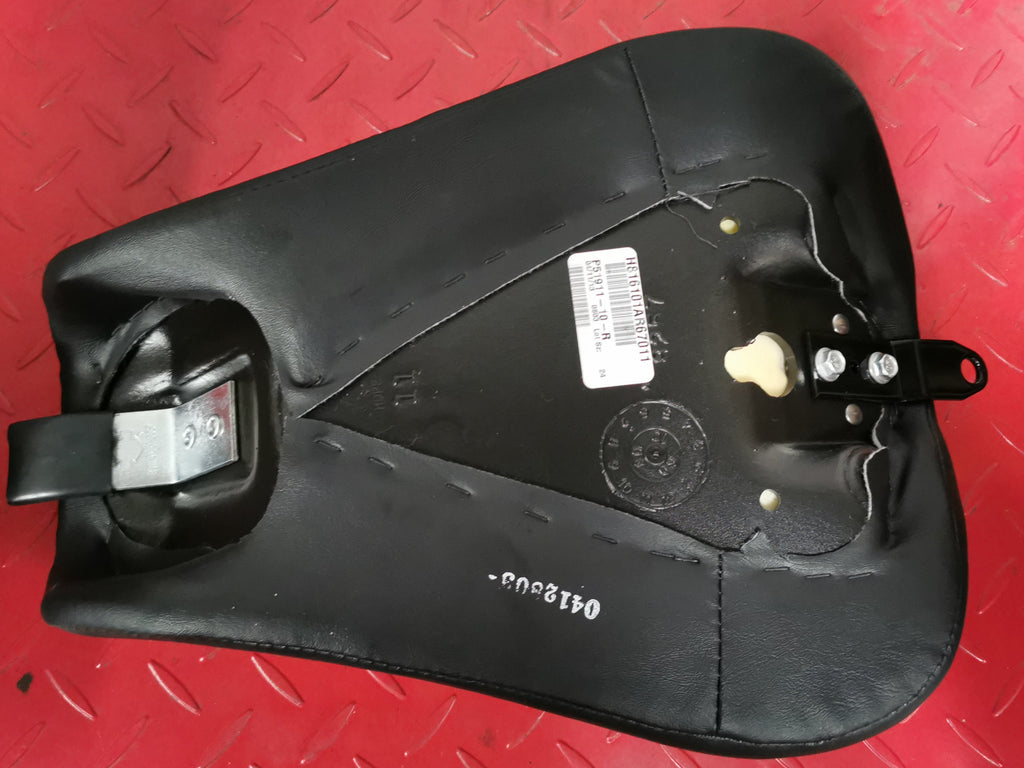 Harley Davidson Sportster 48 Solositz Sitz NEW