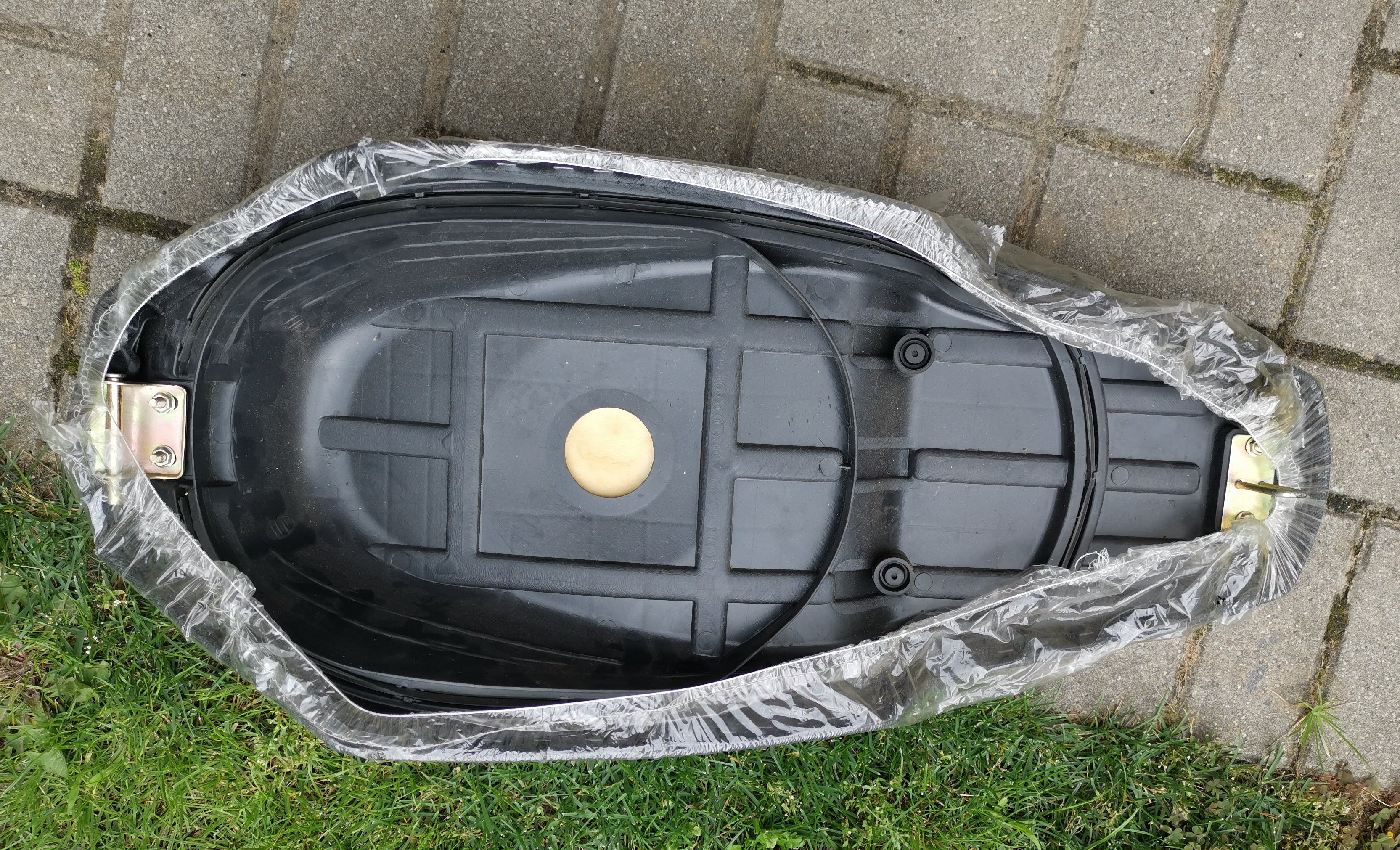 CPI Scooter Roller Quad Sitzbank NEW