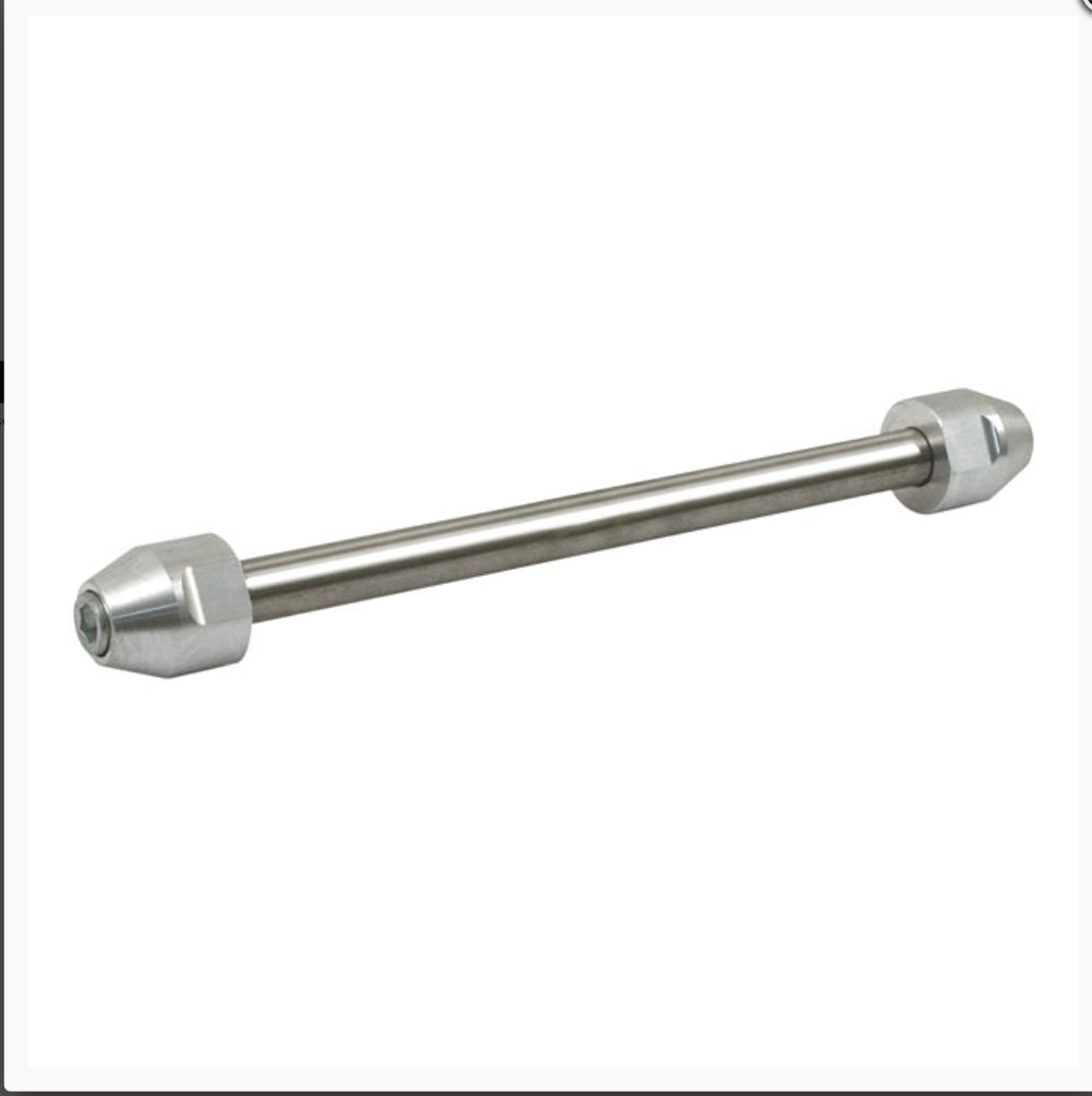 Harley Davidson Achse hinten rear axle Softail 19mm NEW