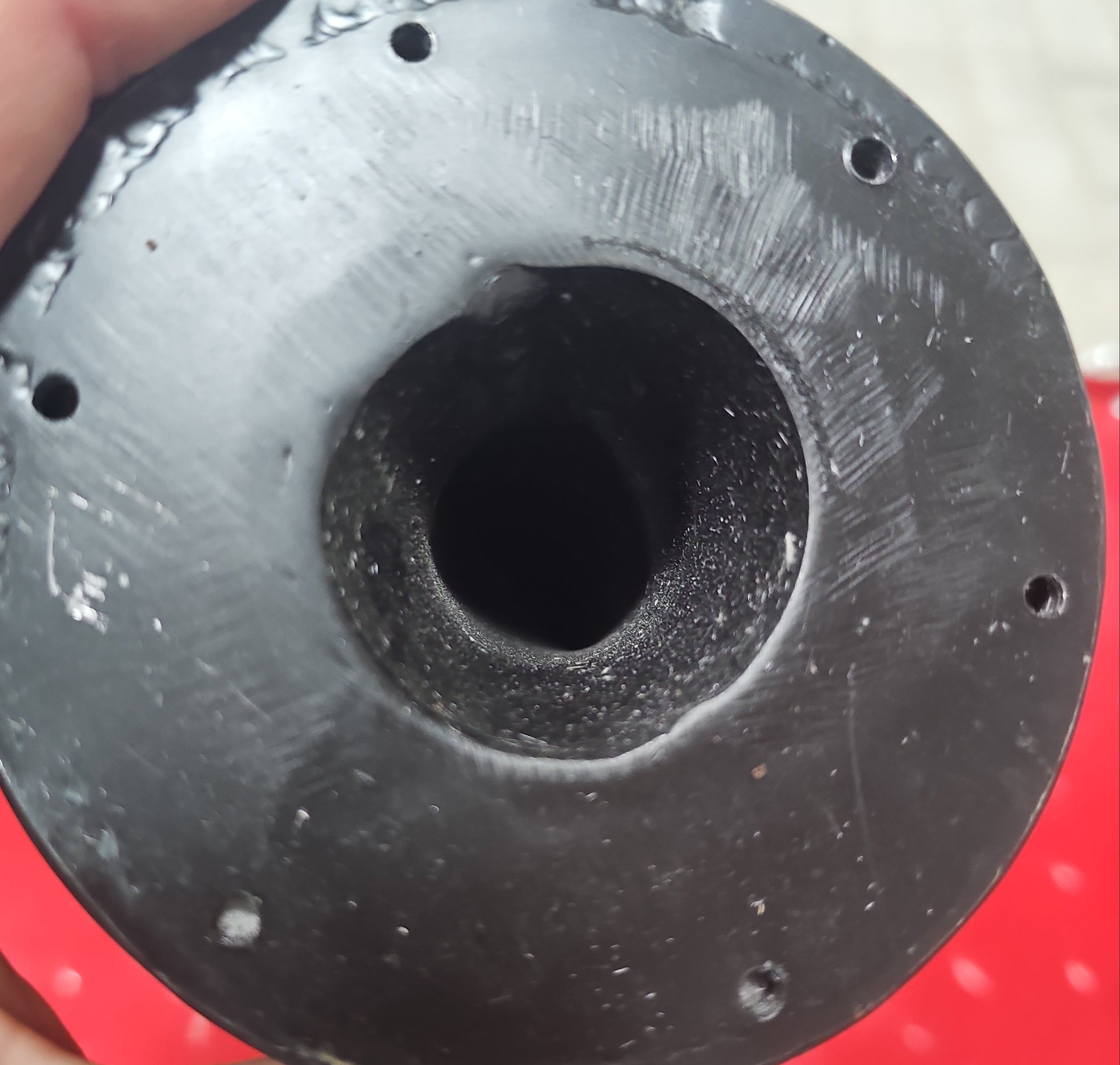 Harley Chopper Custombike SUPERTRAPP EG-EINSATZ NEW