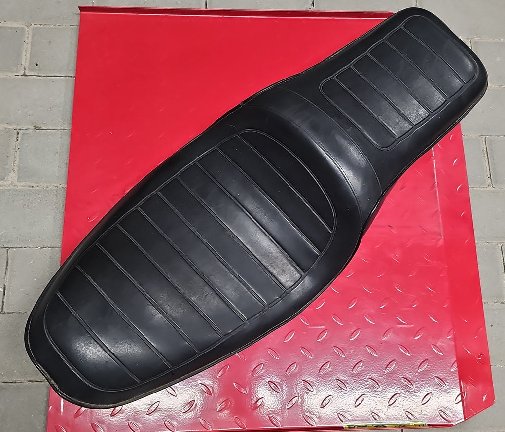 Harley Davidson Sitzbank gebraucht