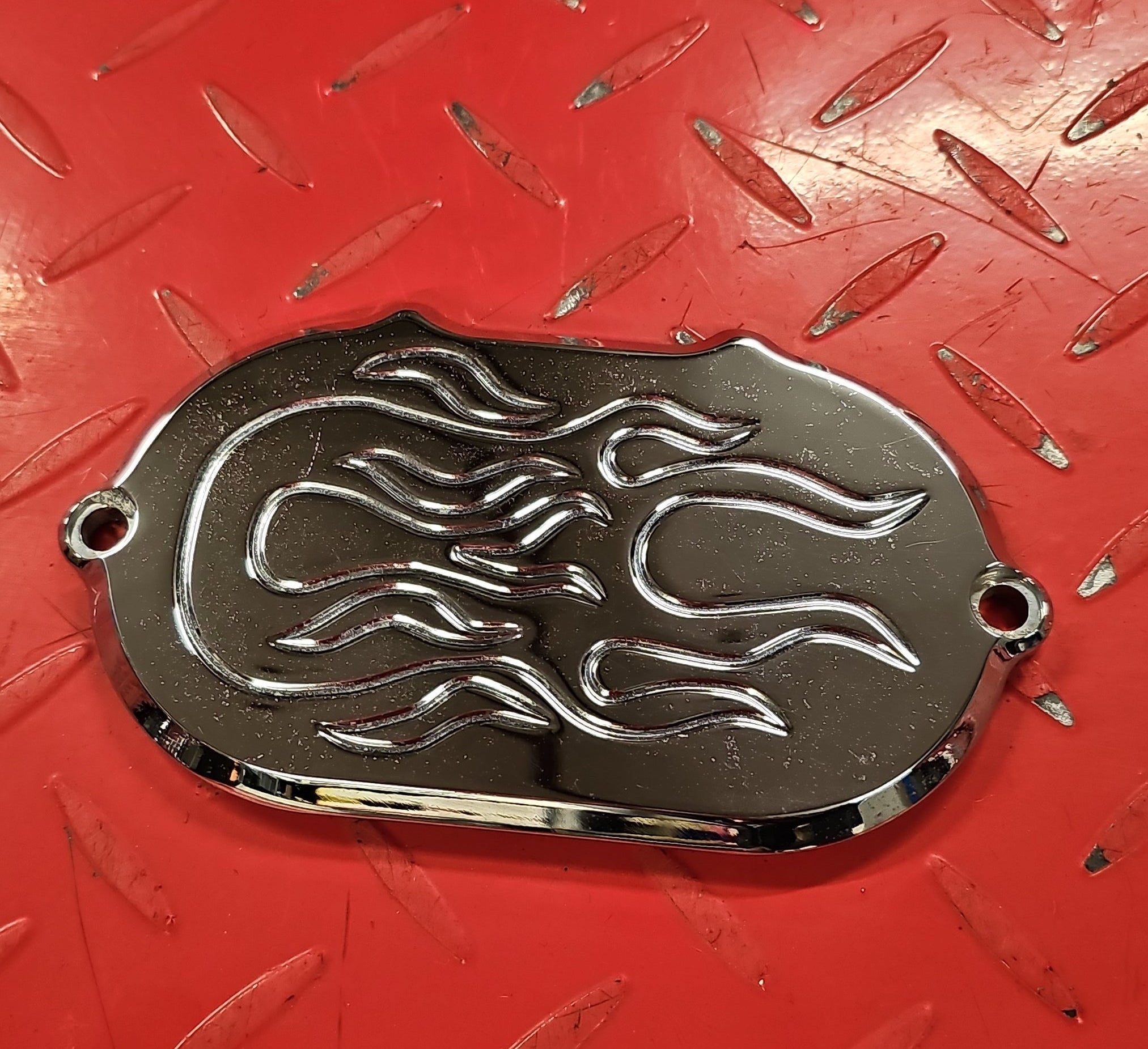 Harley Davidson 5 Speed Transmission Getriebe cover NEW