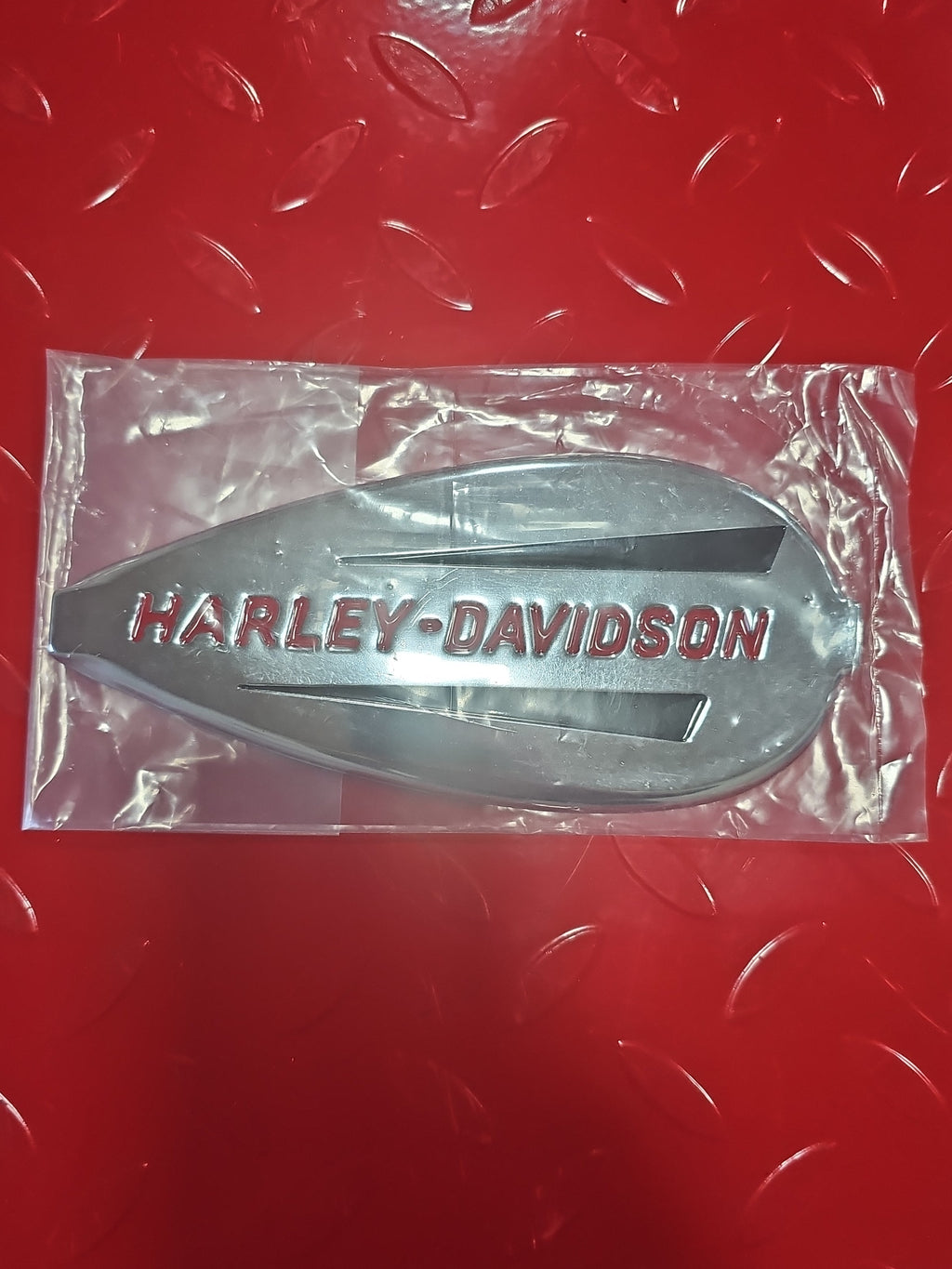 Harley Davidson Tank Embleme NEW