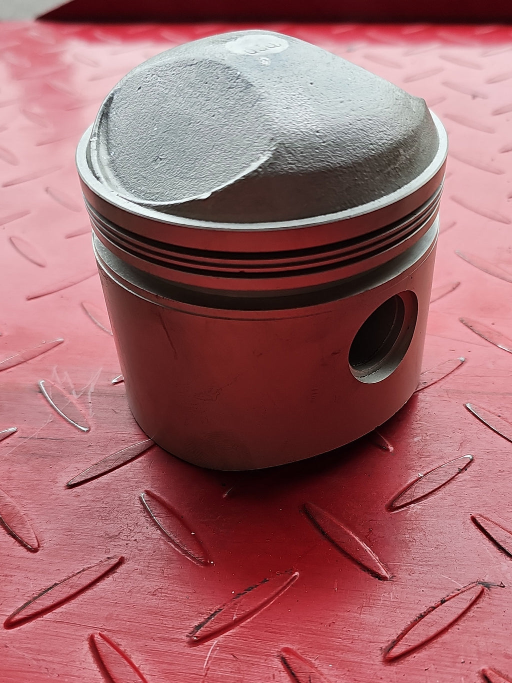 Harley Davidson SPAREPARTS Kolben Satz NEW
