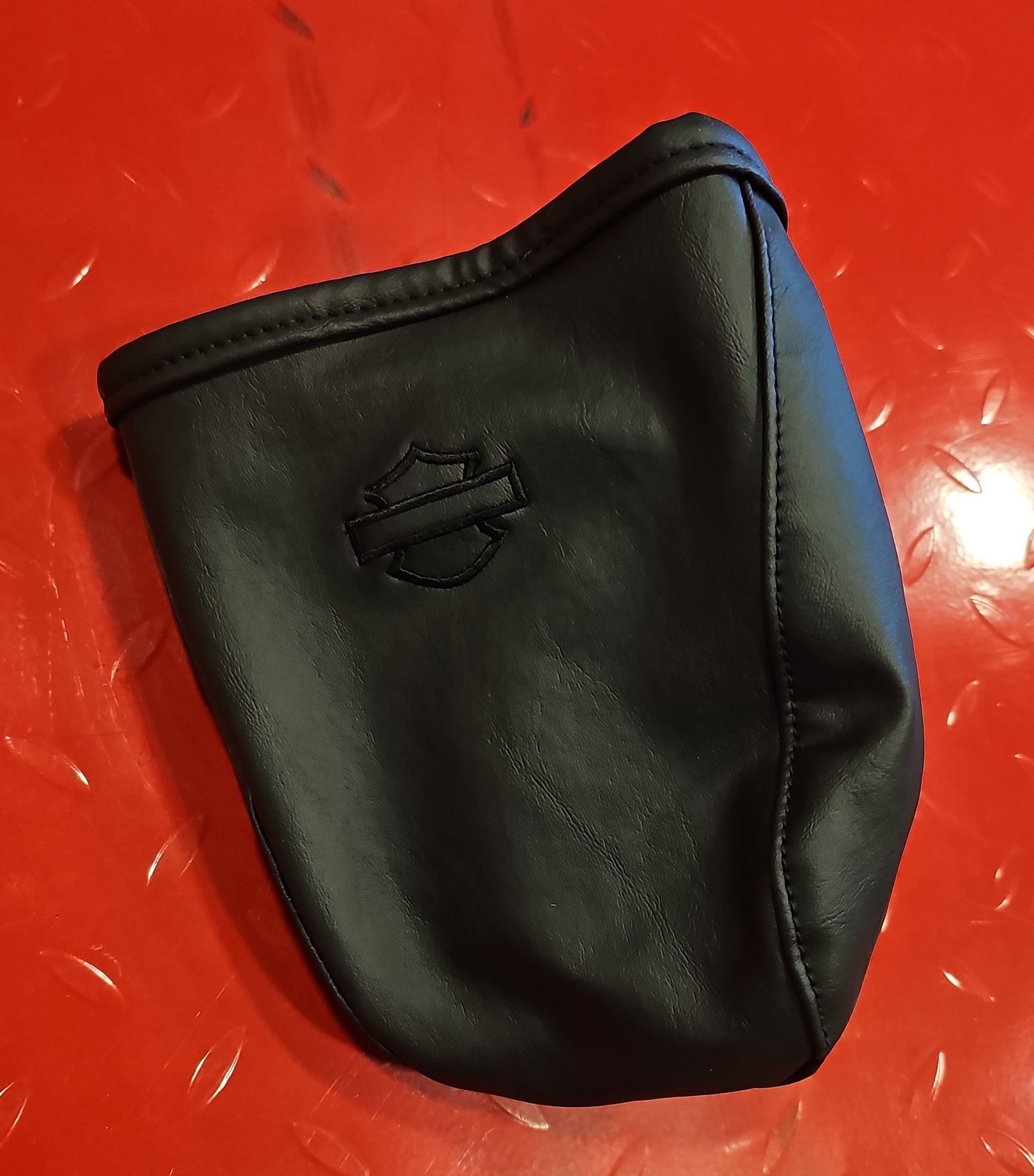 Harley Davidson Tank Schutz Cover NEW