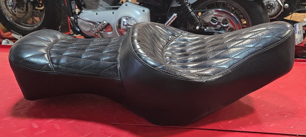 Harley Davidson Sitzbank Sitz XLCH gebraucht