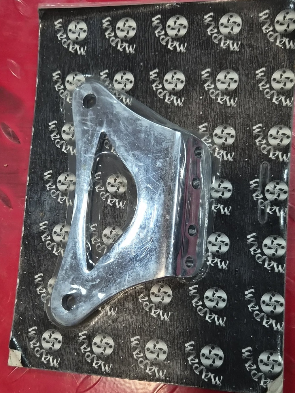 HONDA, Kawasaki, Suzuki, Yamaha Scheinwerfer Halter NEW