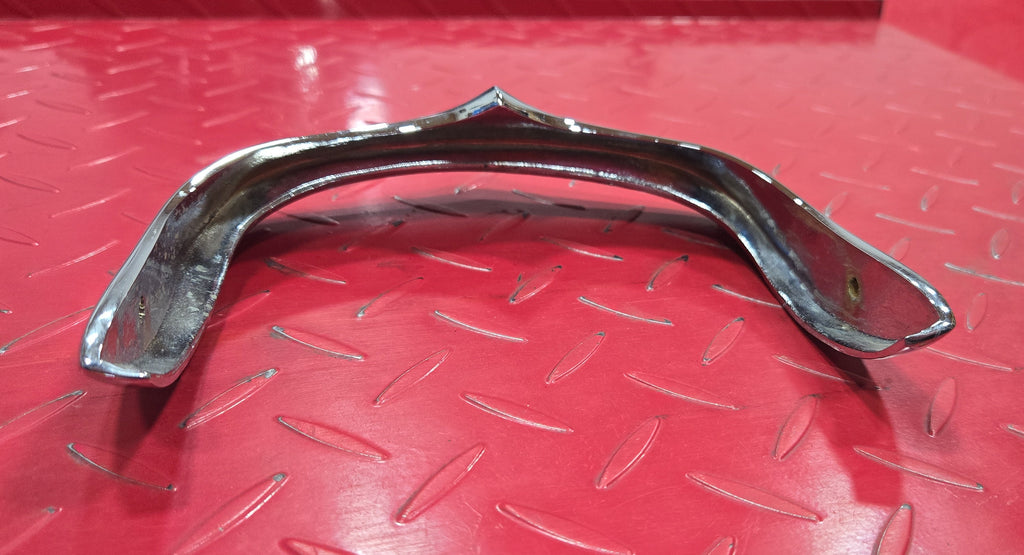 Harley Davidson Fender Tip Front chrom NEW