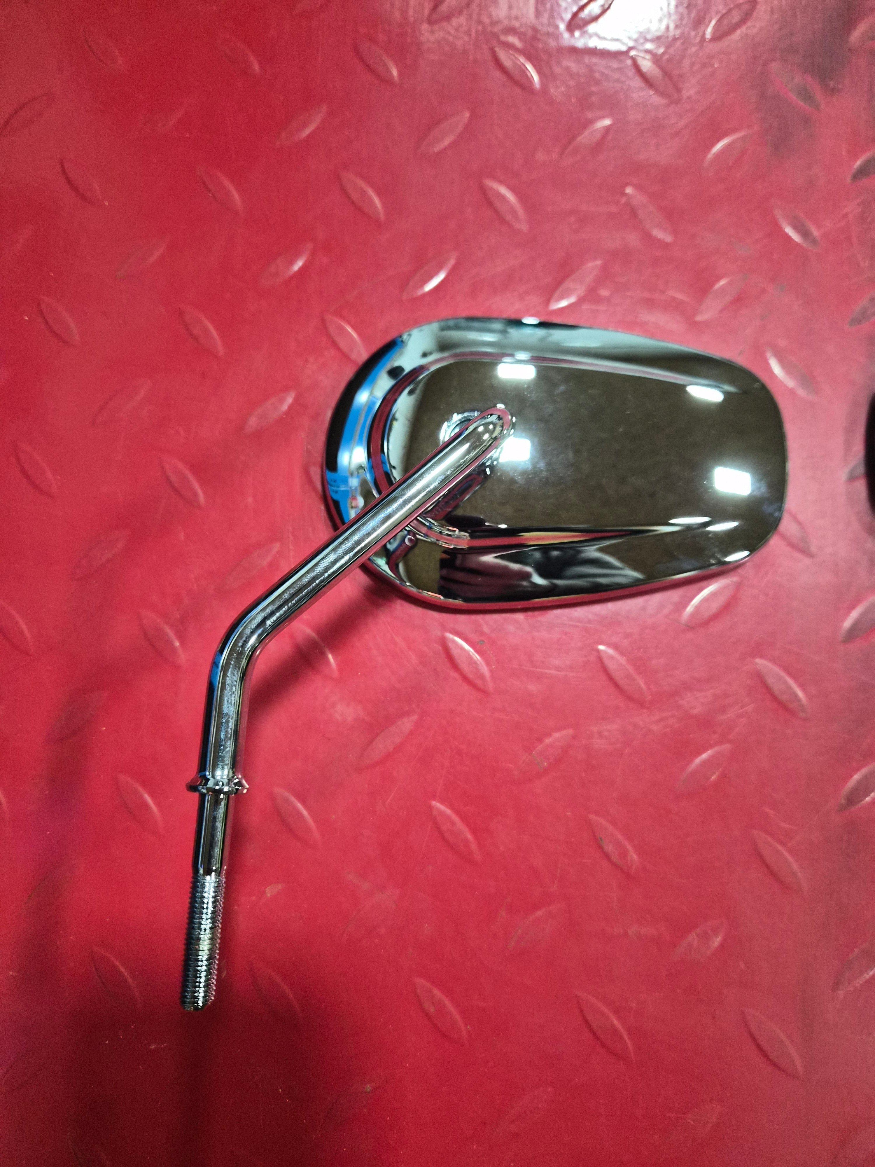 Harley Davidson Spiegel chrom NEW